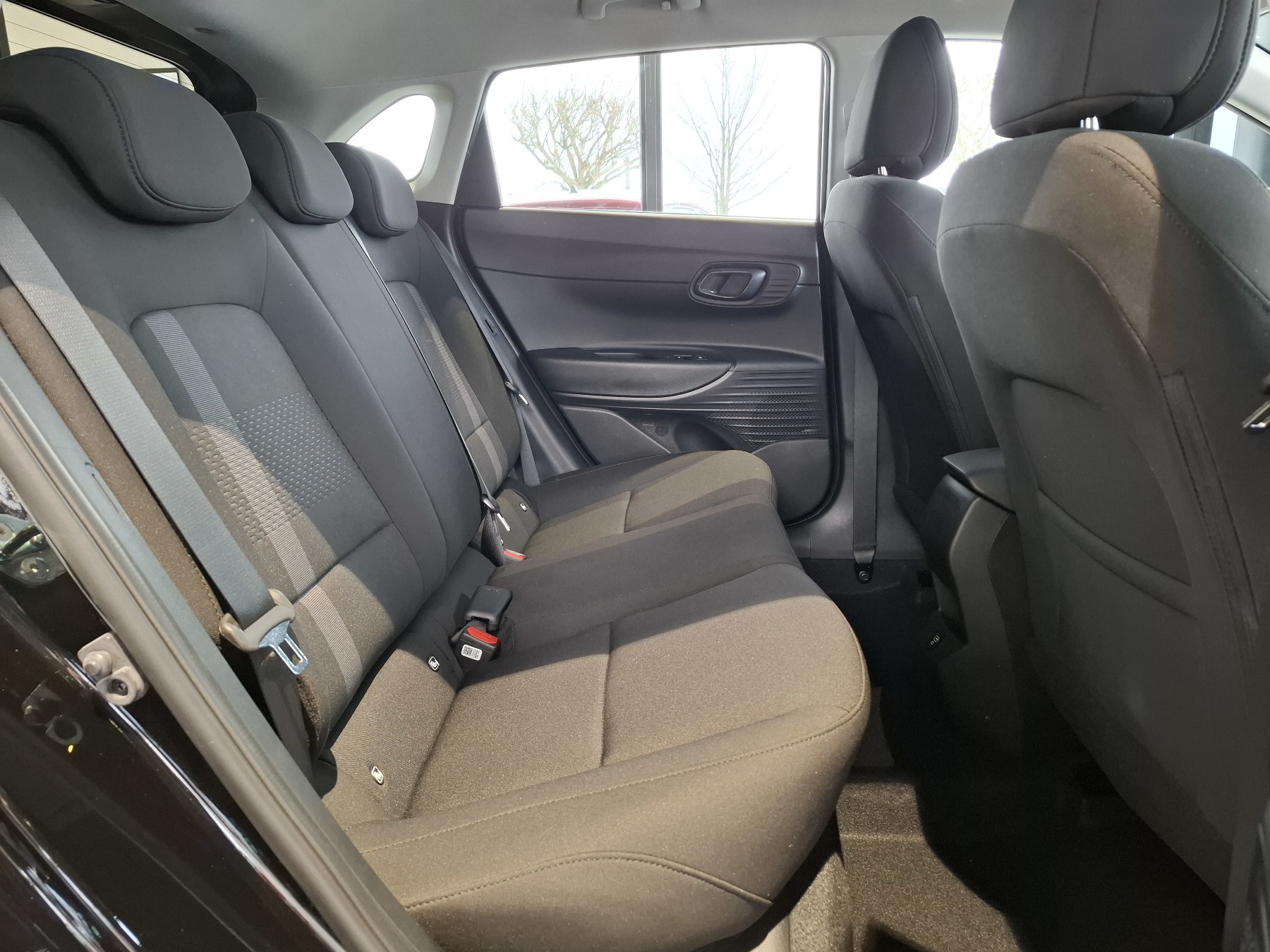 Bild 14 - i20 FL (MY25) 1.0 T-GDI (100 PS) 7-DCT 2WD Prime