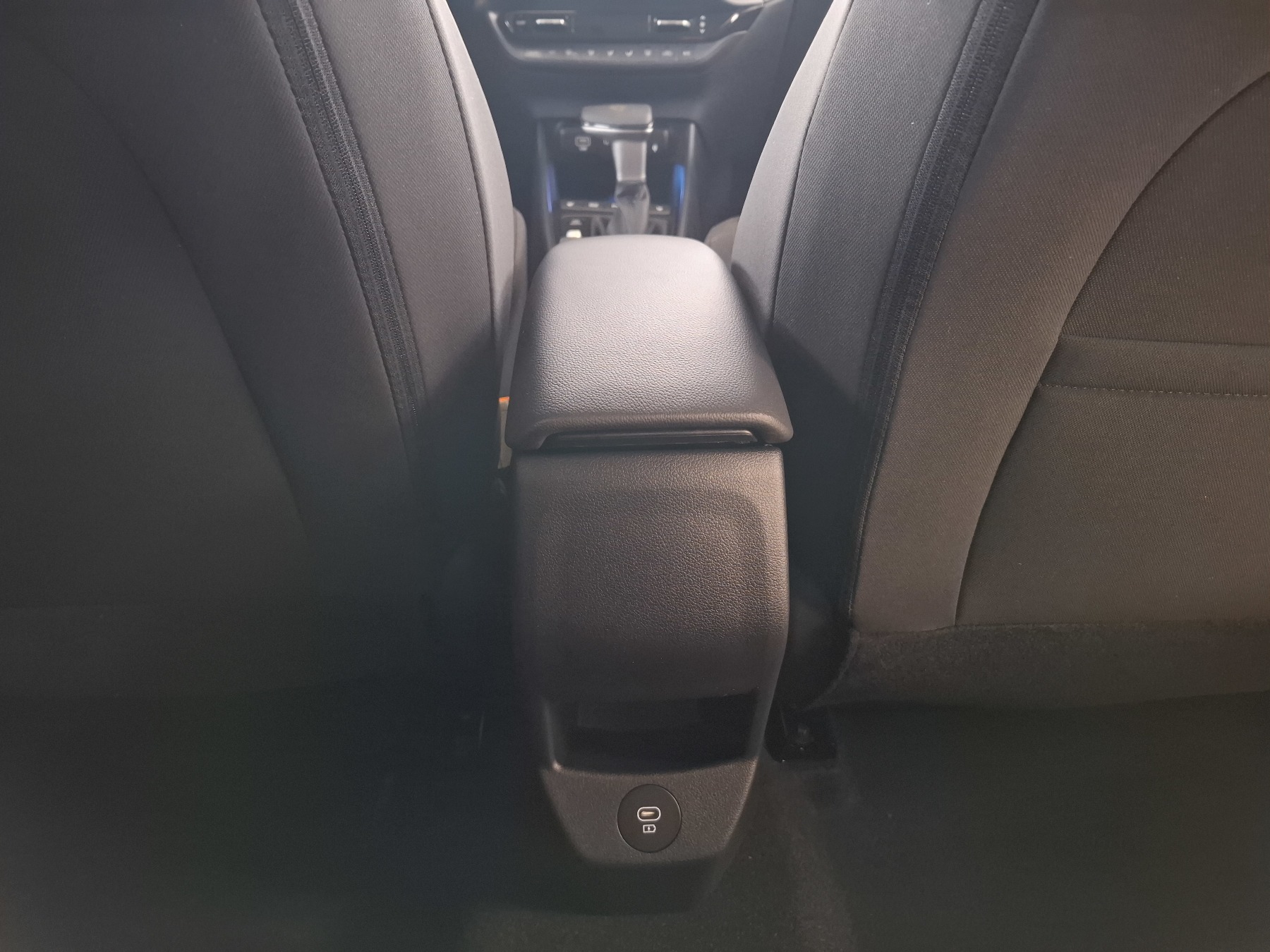 Bild 15 - i20 FL (MY25) 1.0 T-GDI (100 PS) 7-DCT 2WD Prime