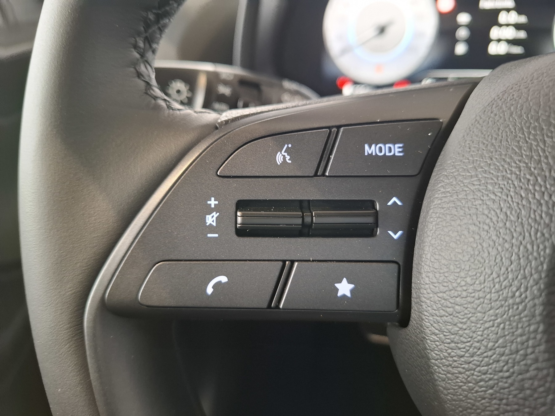 Bild 19 - i20 FL (MY25) 1.0 T-GDI (100 PS) 7-DCT 2WD Prime