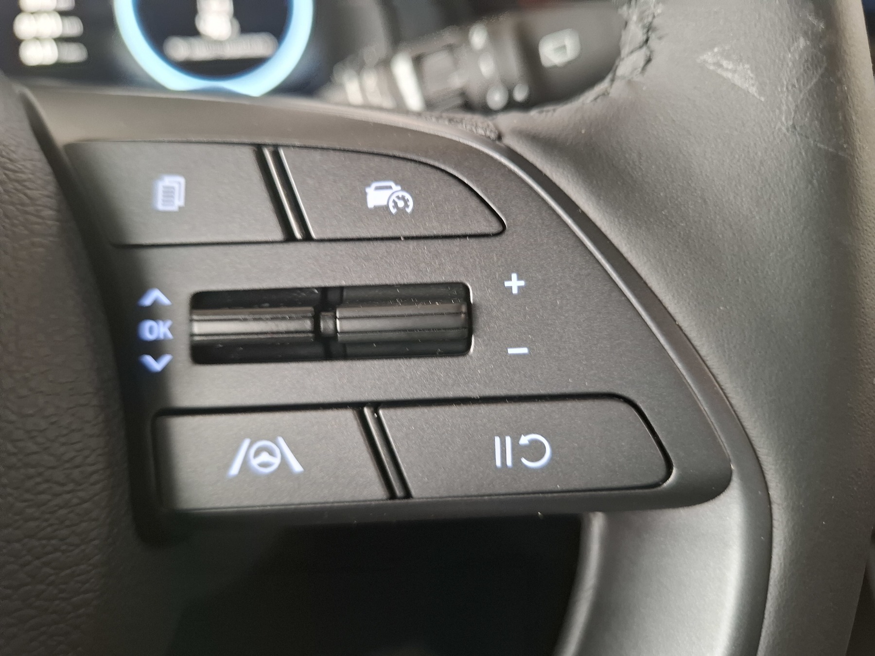 Bild 20 - i20 FL (MY25) 1.0 T-GDI (100 PS) 7-DCT 2WD Prime