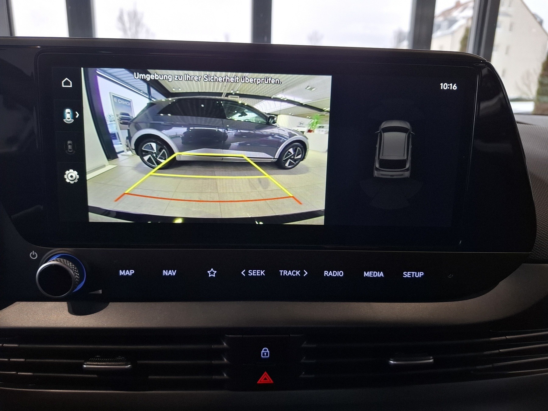 Bild 23 - i20 FL (MY25) 1.0 T-GDI (100 PS) 7-DCT 2WD Prime