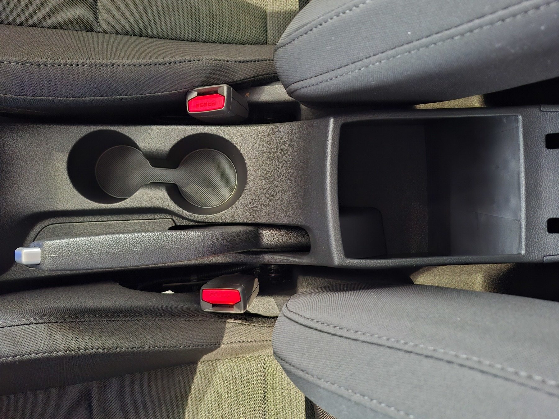 Bild 25 - i20 FL (MY25) 1.0 T-GDI (100 PS) 7-DCT 2WD Prime