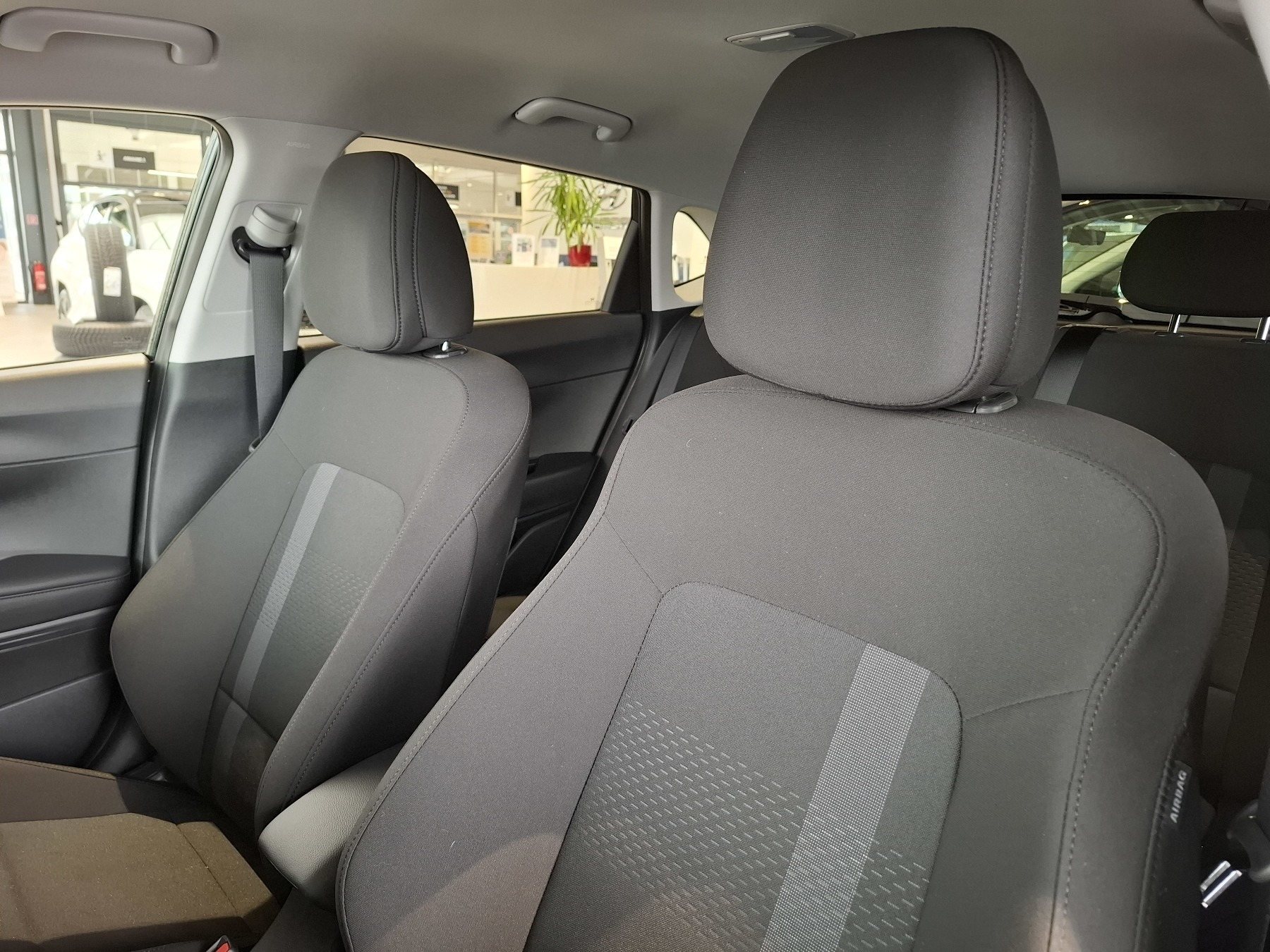 Bild 28 - i20 FL (MY25) 1.0 T-GDI (100 PS) 7-DCT 2WD Prime