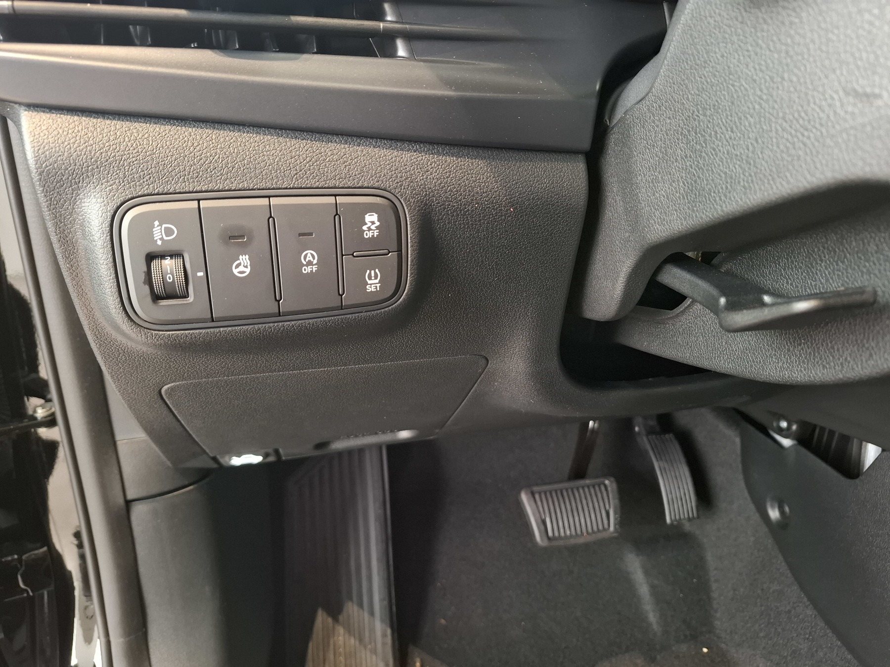Bild 31 - i20 FL (MY25) 1.0 T-GDI (100 PS) 7-DCT 2WD Prime