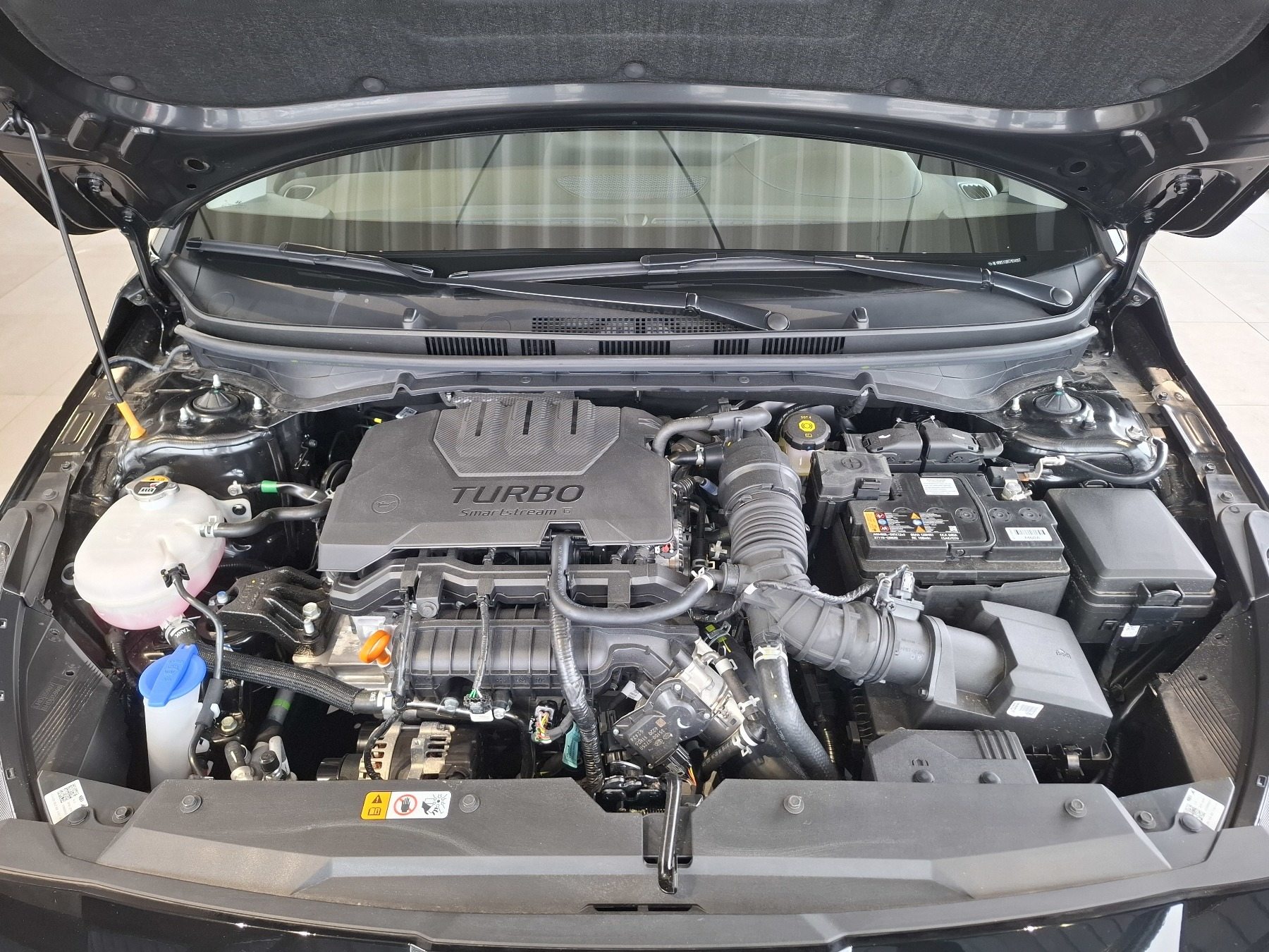 Bild 32 - i20 FL (MY25) 1.0 T-GDI (100 PS) 7-DCT 2WD Prime