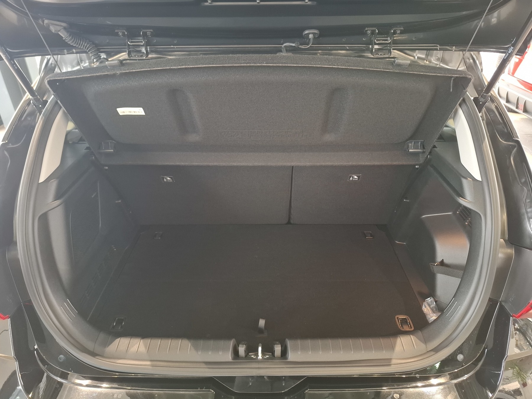 Bild 9 - i20 FL (MY25) 1.0 T-GDI (100 PS) 7-DCT 2WD Prime