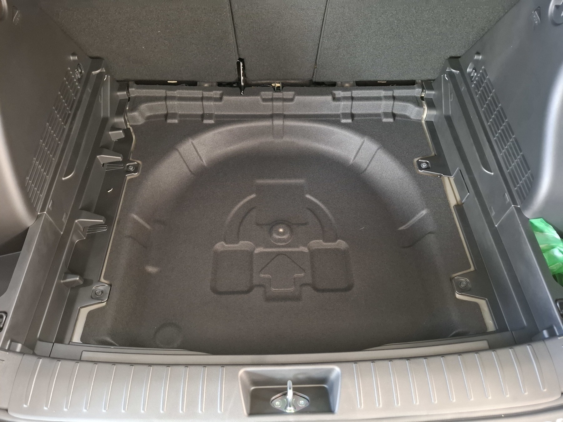 Bild 11 - KONA SX2 1.6 T-GDI (150 PS) DCT 2WD N Line