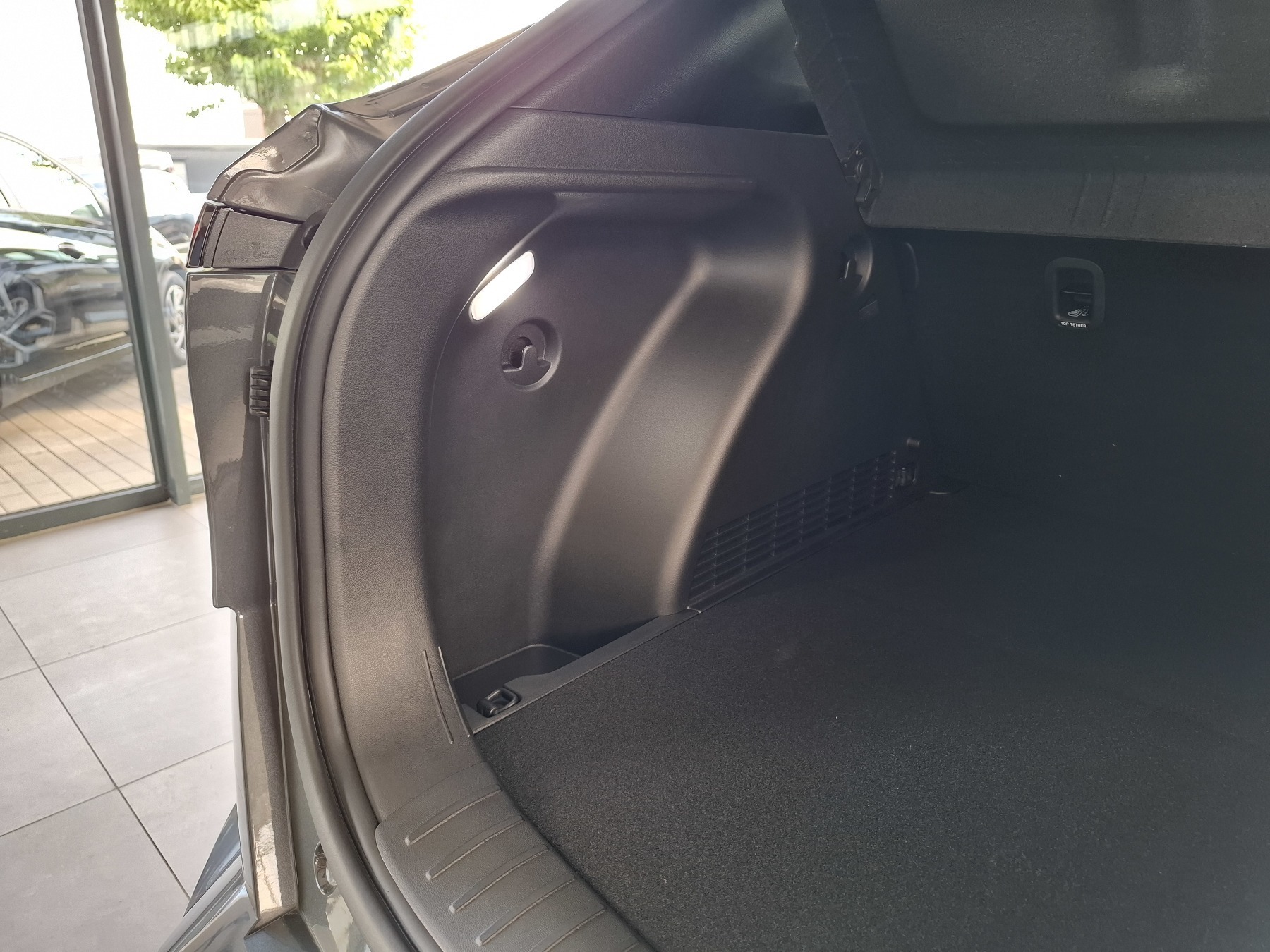 Bild 12 - KONA SX2 1.6 T-GDI (150 PS) DCT 2WD N Line
