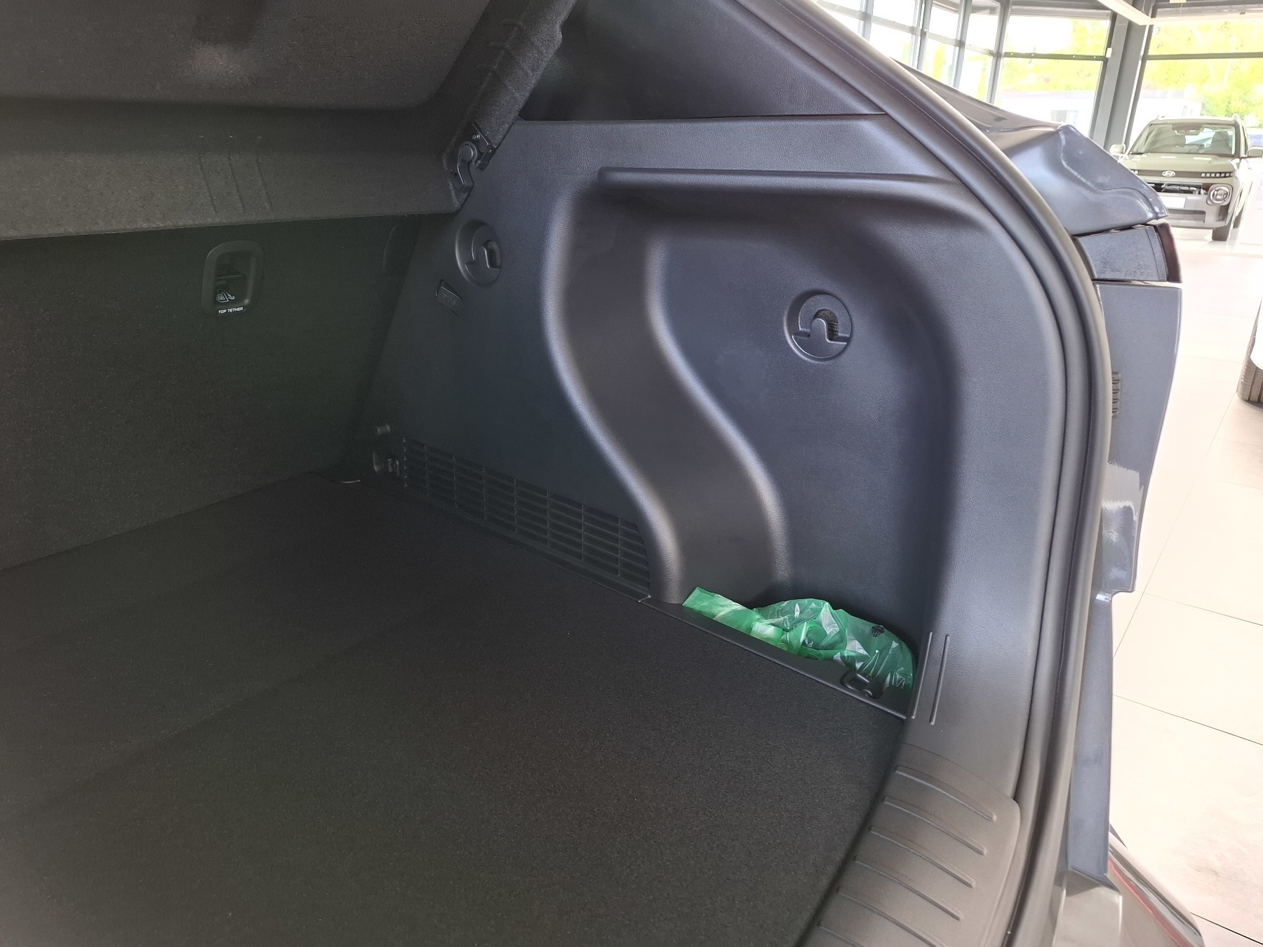 Bild 13 - KONA SX2 1.6 T-GDI (150 PS) DCT 2WD N Line