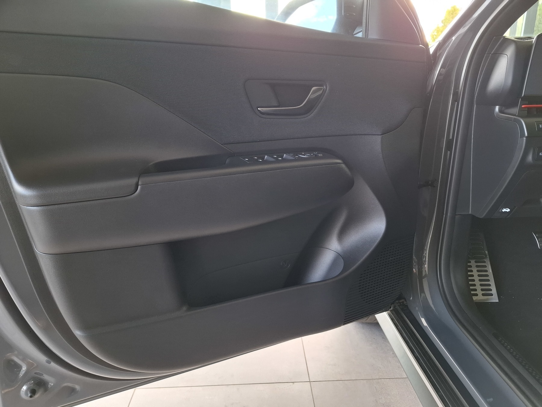 Bild 35 - KONA SX2 1.6 T-GDI (150 PS) DCT 2WD N Line