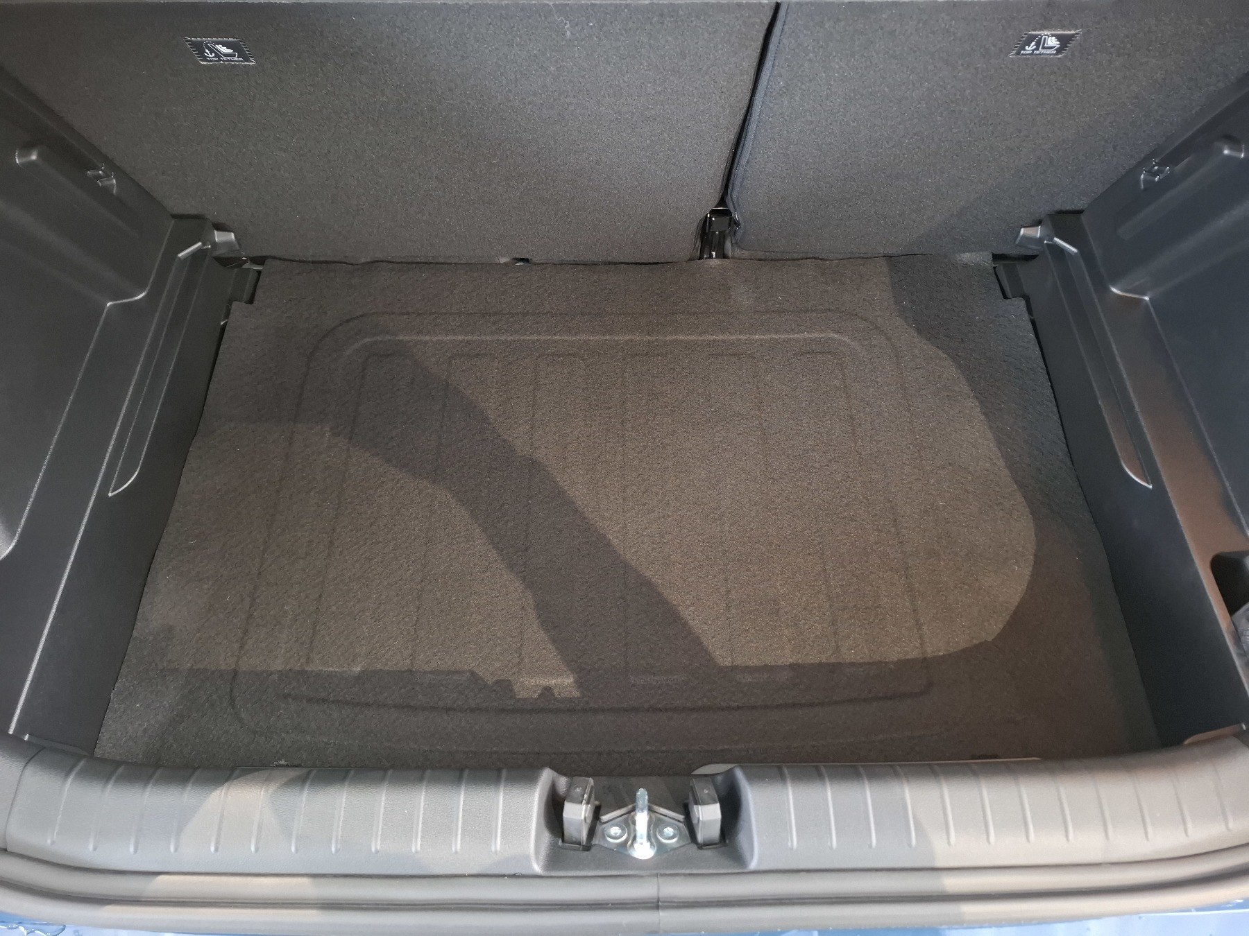 Bild 10 - i20 1.0 T-GDI (100 PS) 6-MT 2WD