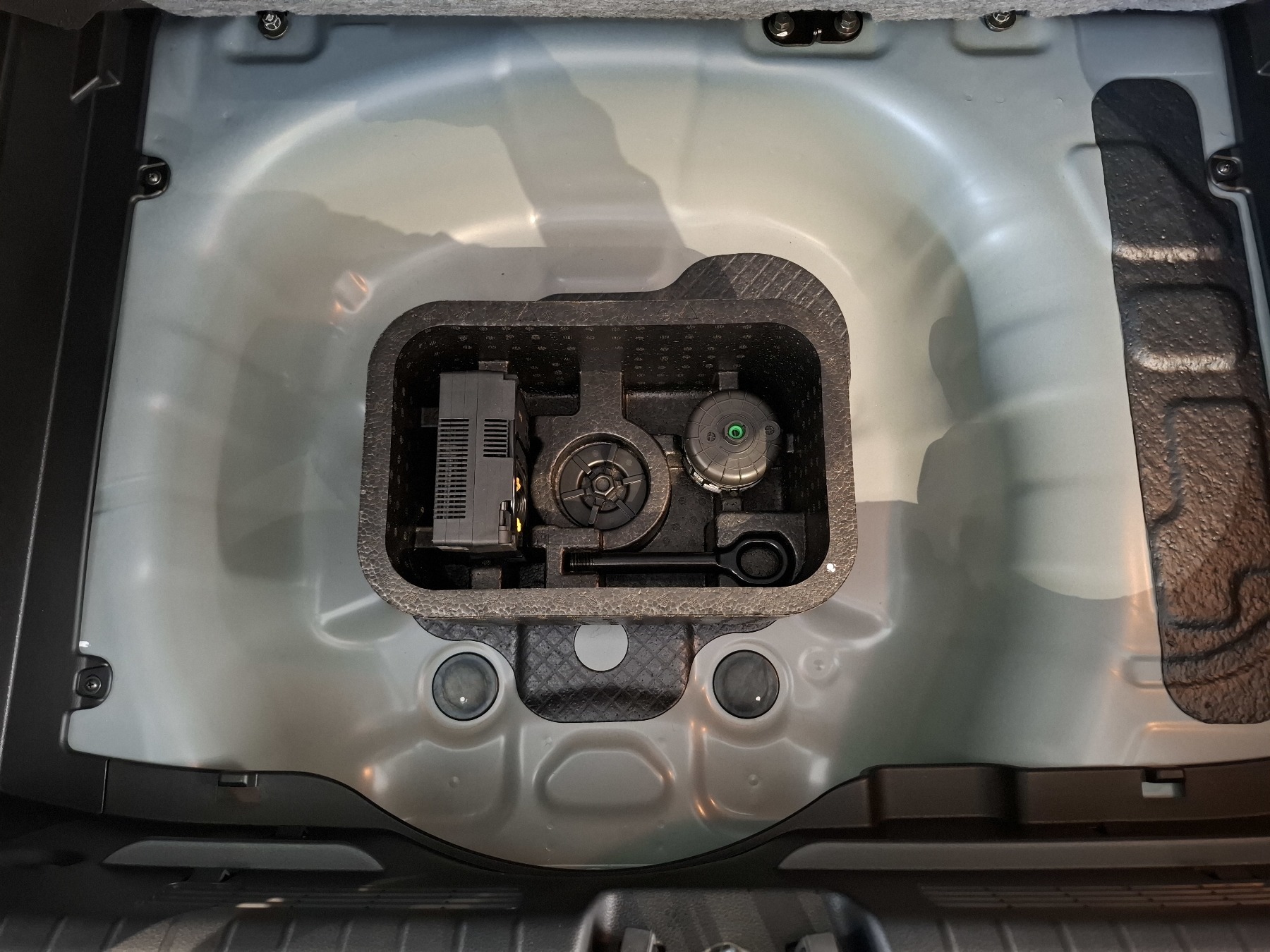 Bild 11 - i20 1.0 T-GDI (100 PS) 6-MT 2WD