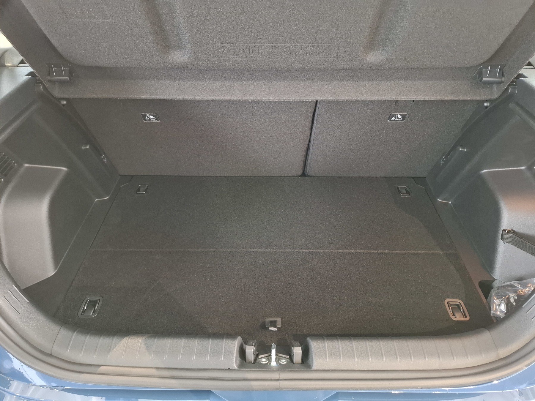Bild 9 - i20 1.0 T-GDI (100 PS) 6-MT 2WD