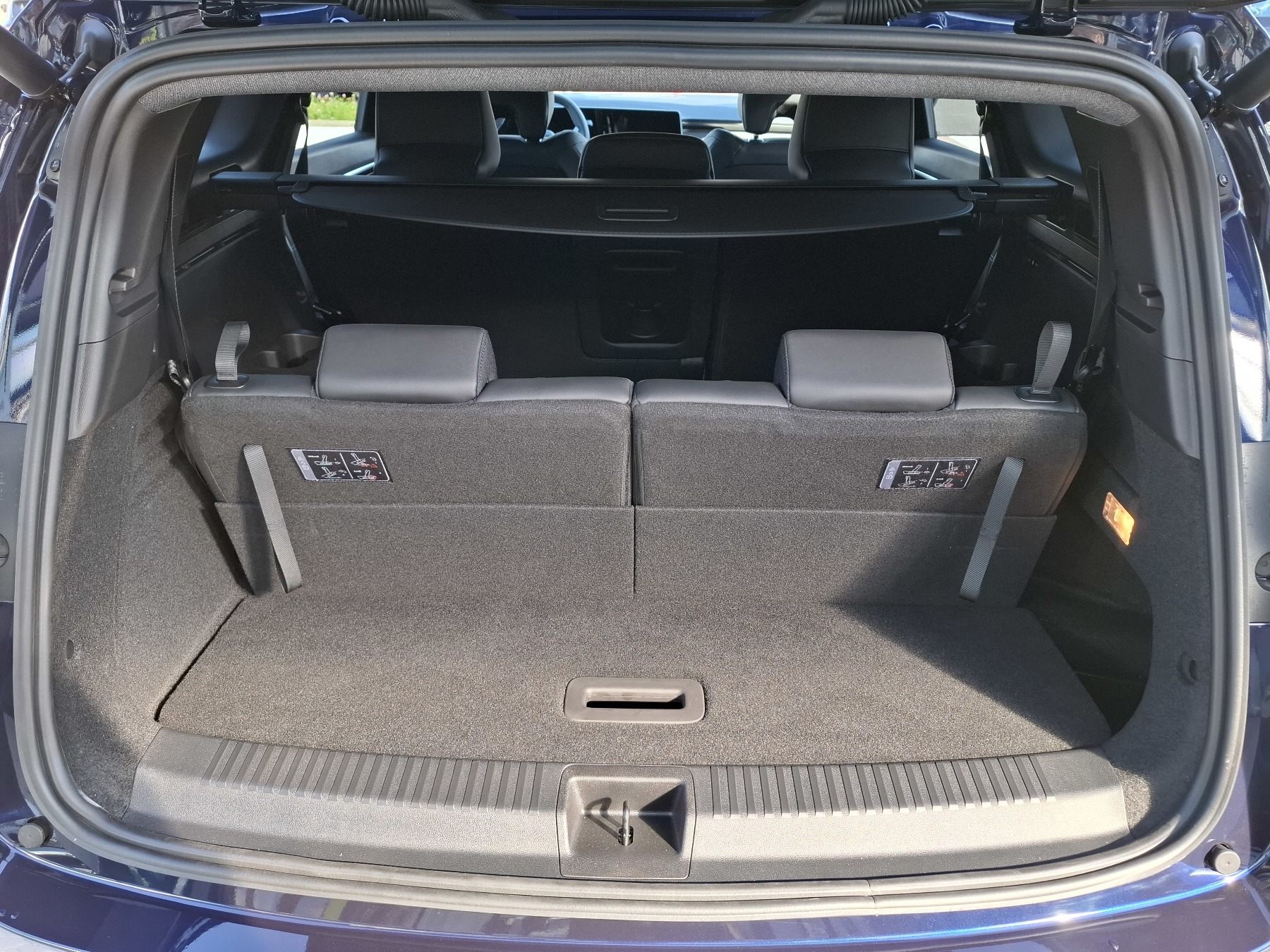 Bild 10 - Espace Esprit Alpine Full Hy E-Tech 200 7-Sitzer