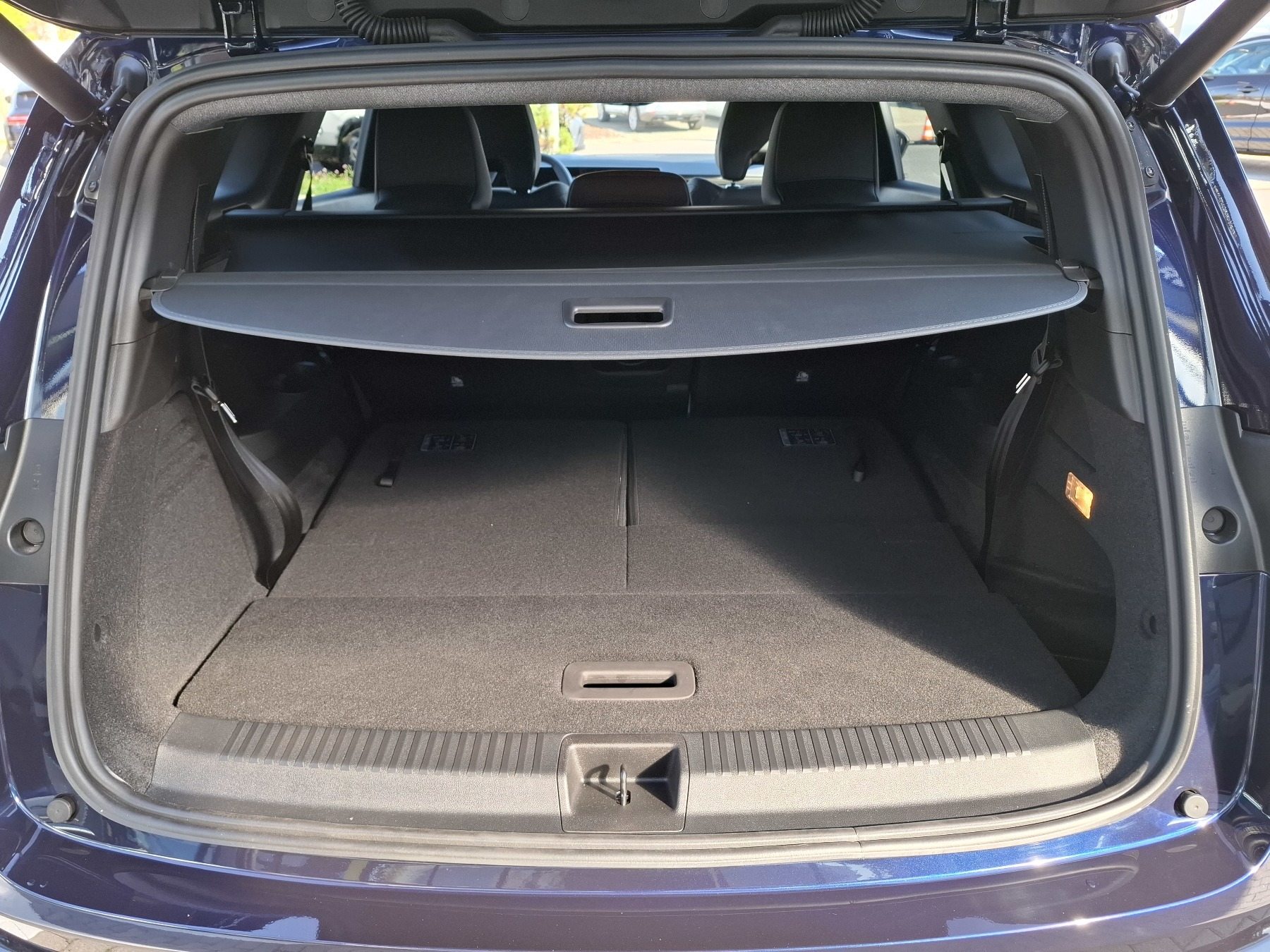 Bild 12 - Espace Esprit Alpine Full Hy E-Tech 200 7-Sitzer