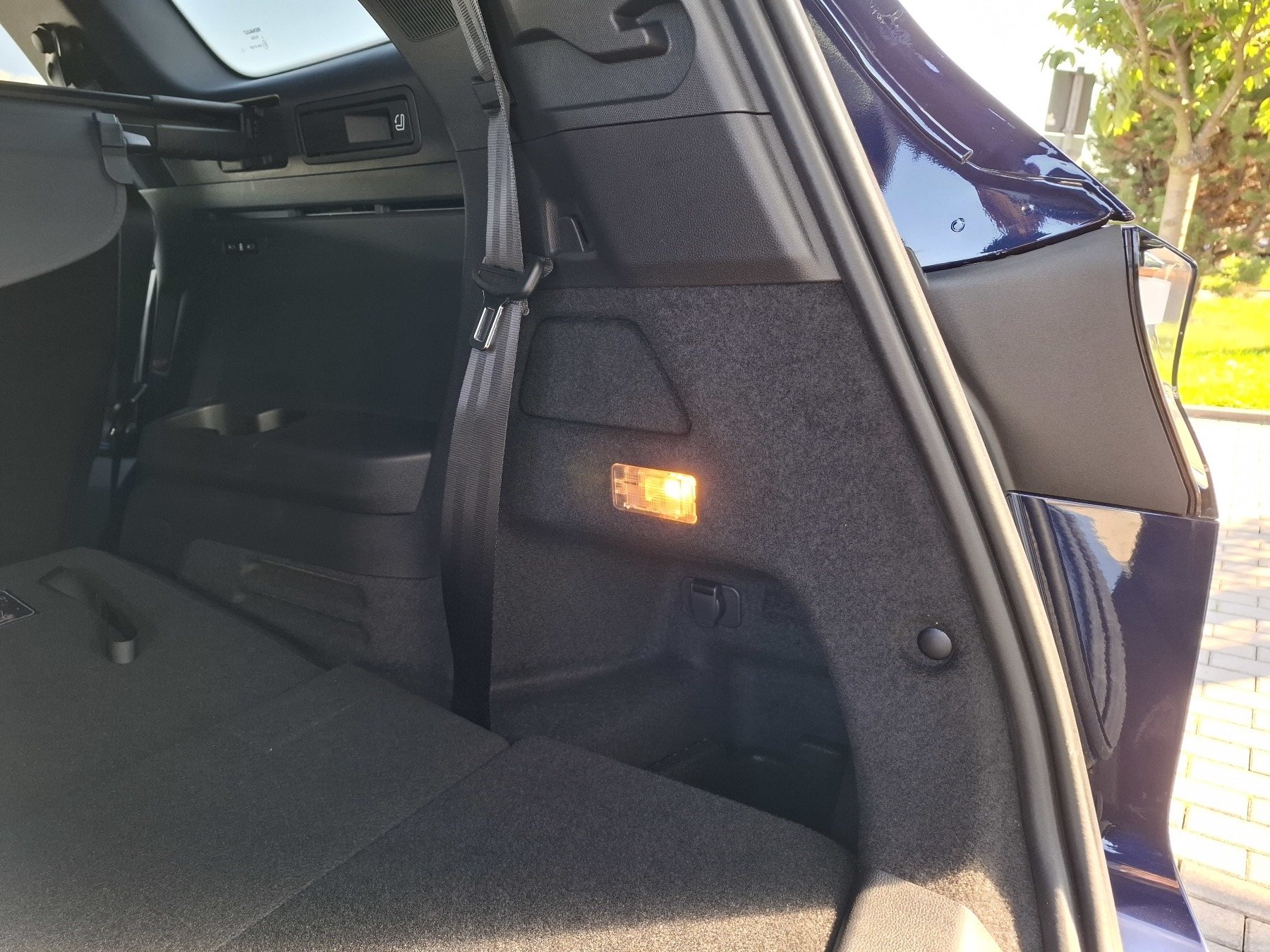 Bild 14 - Espace Esprit Alpine Full Hy E-Tech 200 7-Sitzer