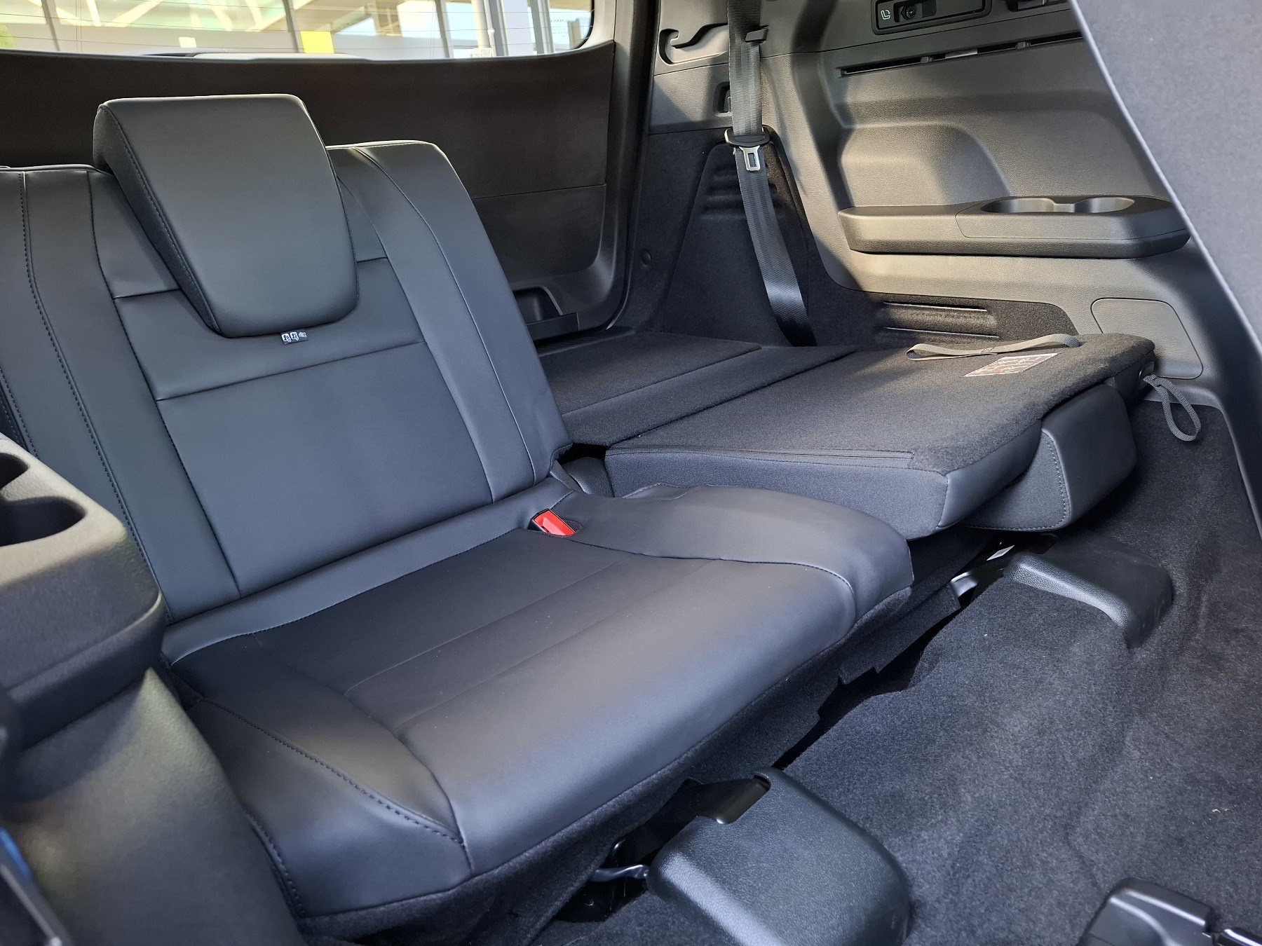 Bild 16 - Espace Esprit Alpine Full Hy E-Tech 200 7-Sitzer