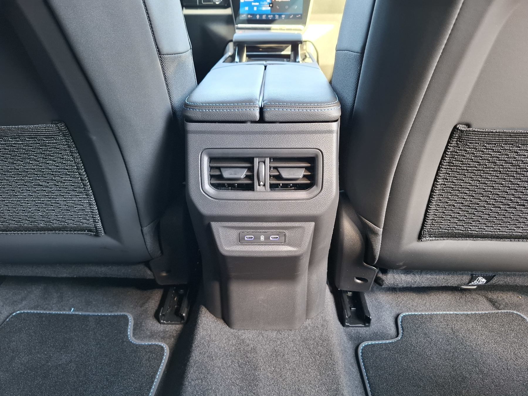 Bild 20 - Espace Esprit Alpine Full Hy E-Tech 200 7-Sitzer