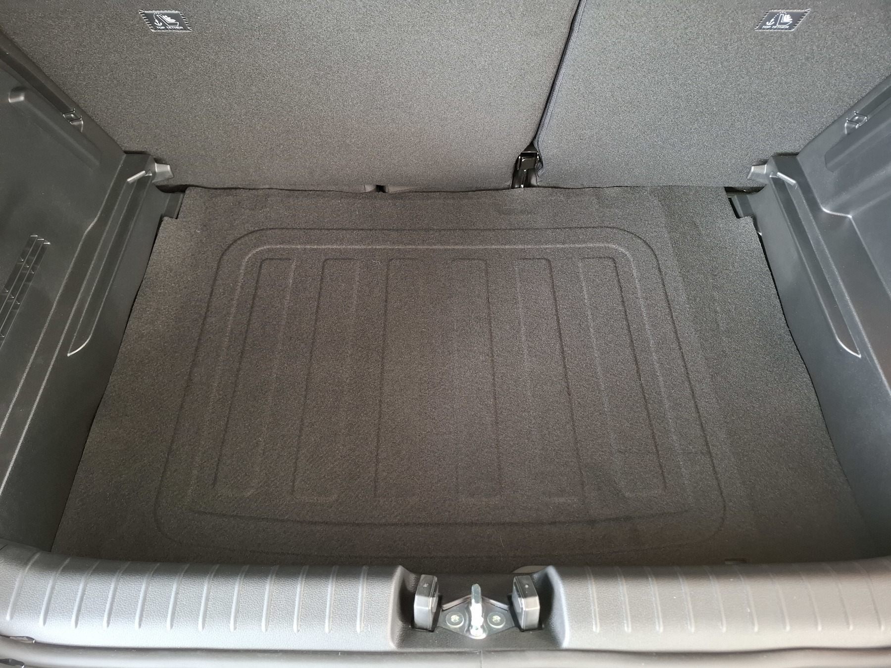 Bild 10 - i20 FL (MY25) 1.0 T-GDI (100 PS) 6-MT N Line
