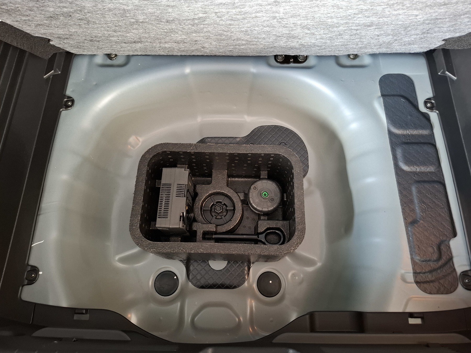 Bild 11 - i20 FL (MY25) 1.0 T-GDI (100 PS) 6-MT N Line