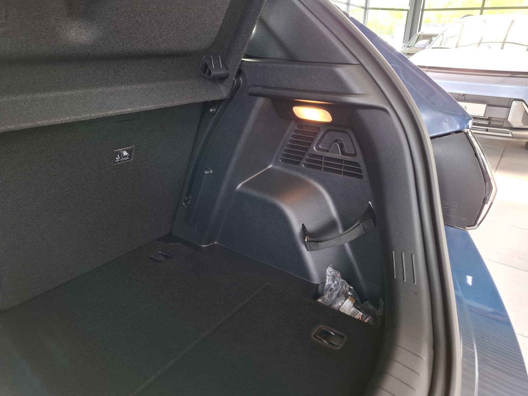 Bild 13 - i20 FL (MY25) 1.0 T-GDI (100 PS) 6-MT N Line