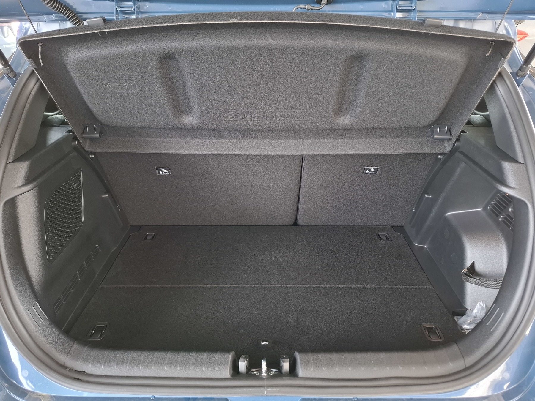 Bild 9 - i20 FL (MY25) 1.0 T-GDI (100 PS) 6-MT N Line