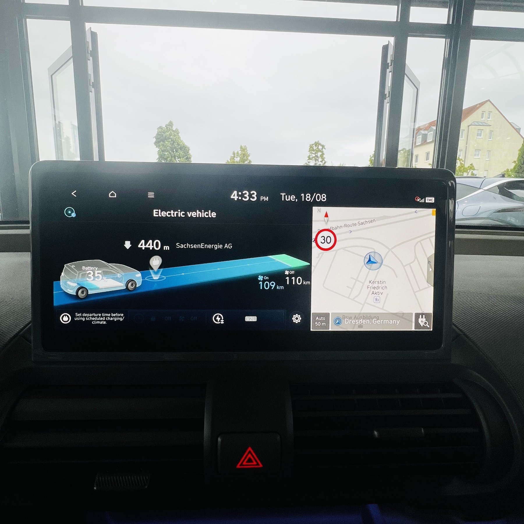 Bild 15 - INSTER Cross EV (MY26) 49 kWh (115 PS) 2WD