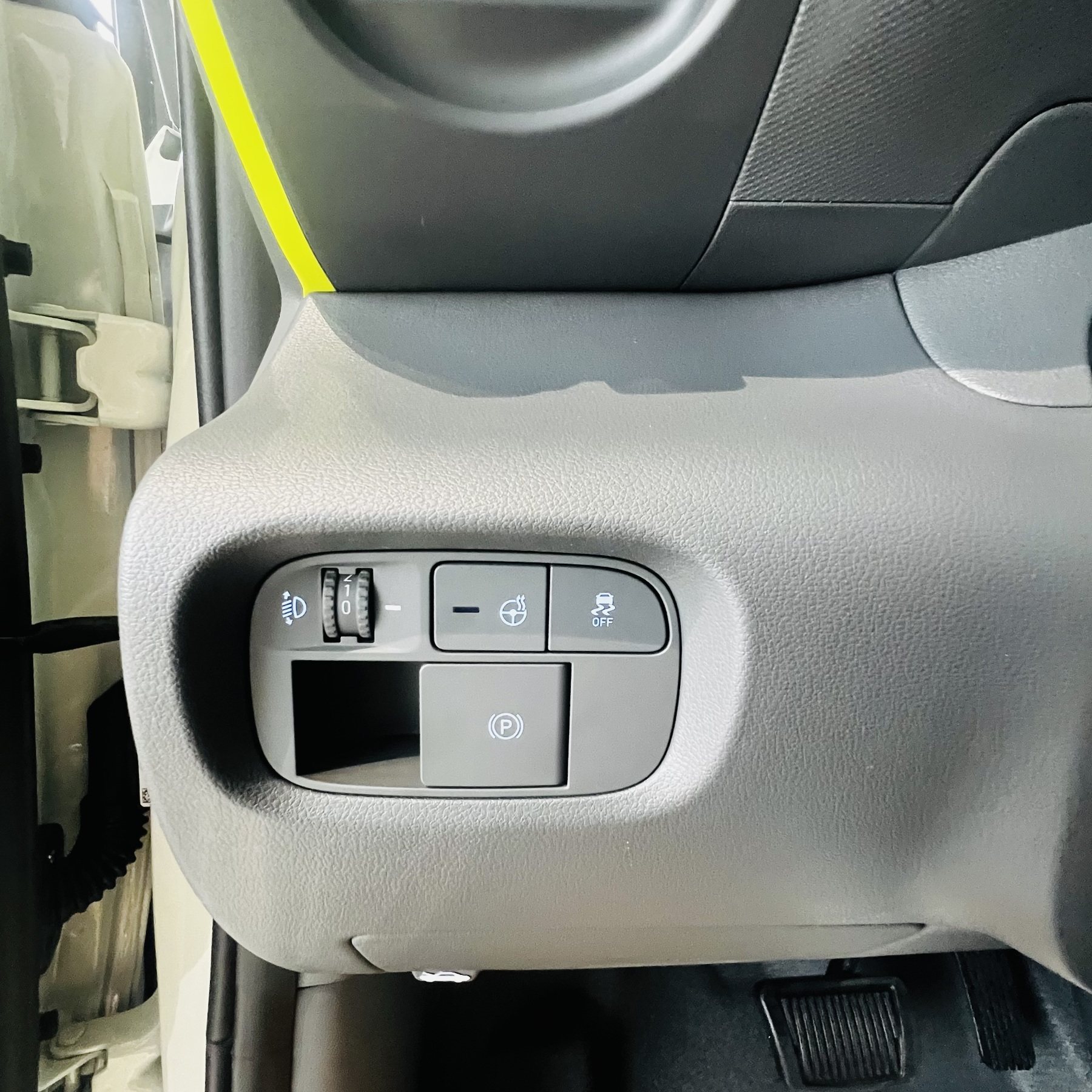 Bild 17 - INSTER Cross EV (MY26) 49 kWh (115 PS) 2WD