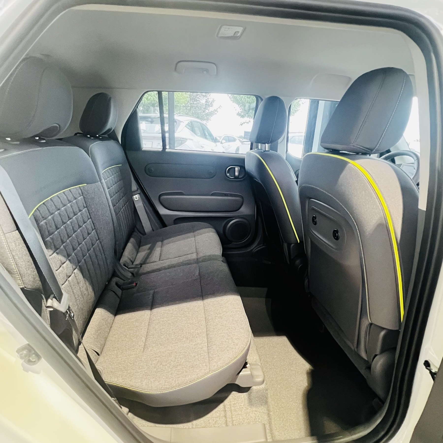 Bild 20 - INSTER Cross EV (MY26) 49 kWh (115 PS) 2WD