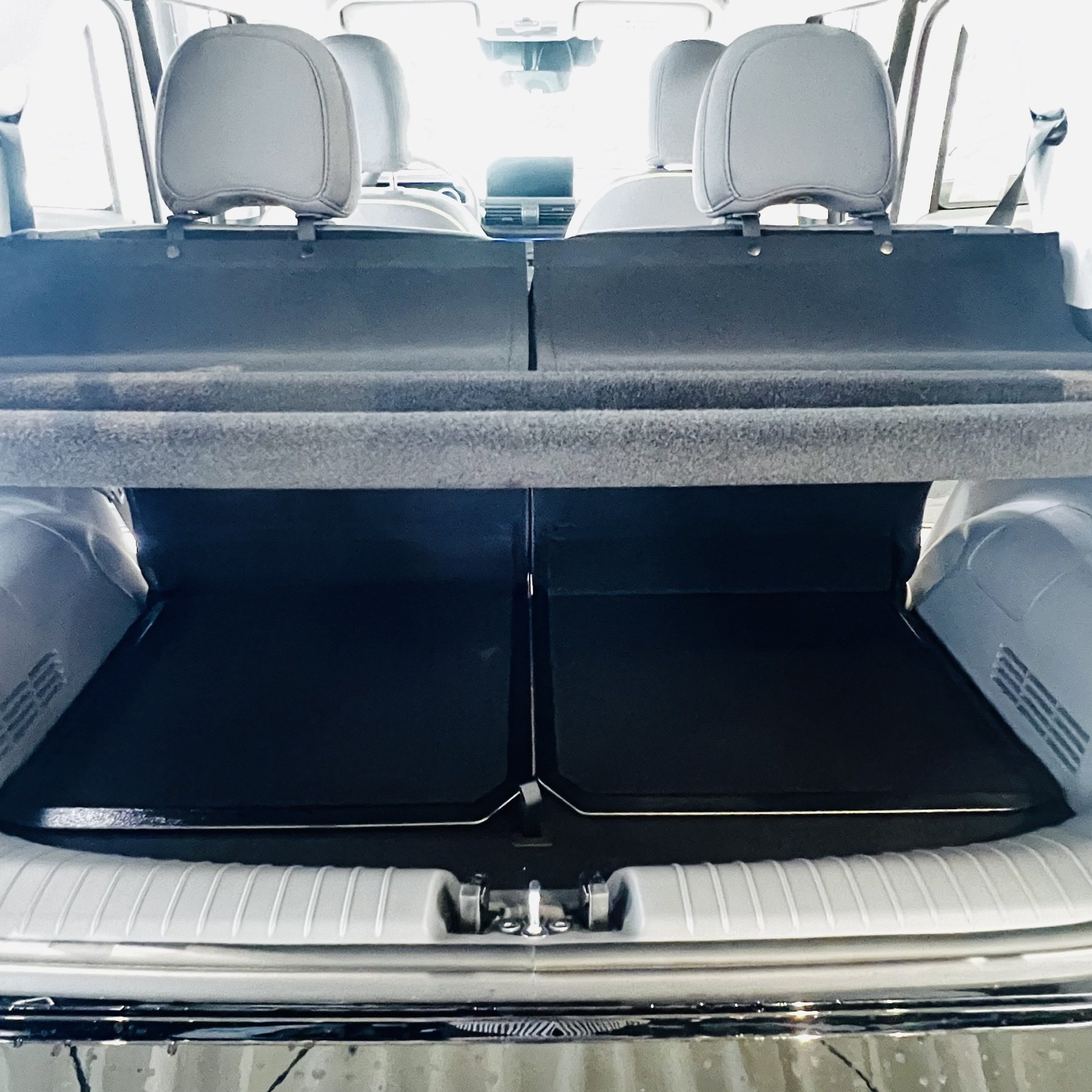 Bild 24 - INSTER Cross EV (MY26) 49 kWh (115 PS) 2WD