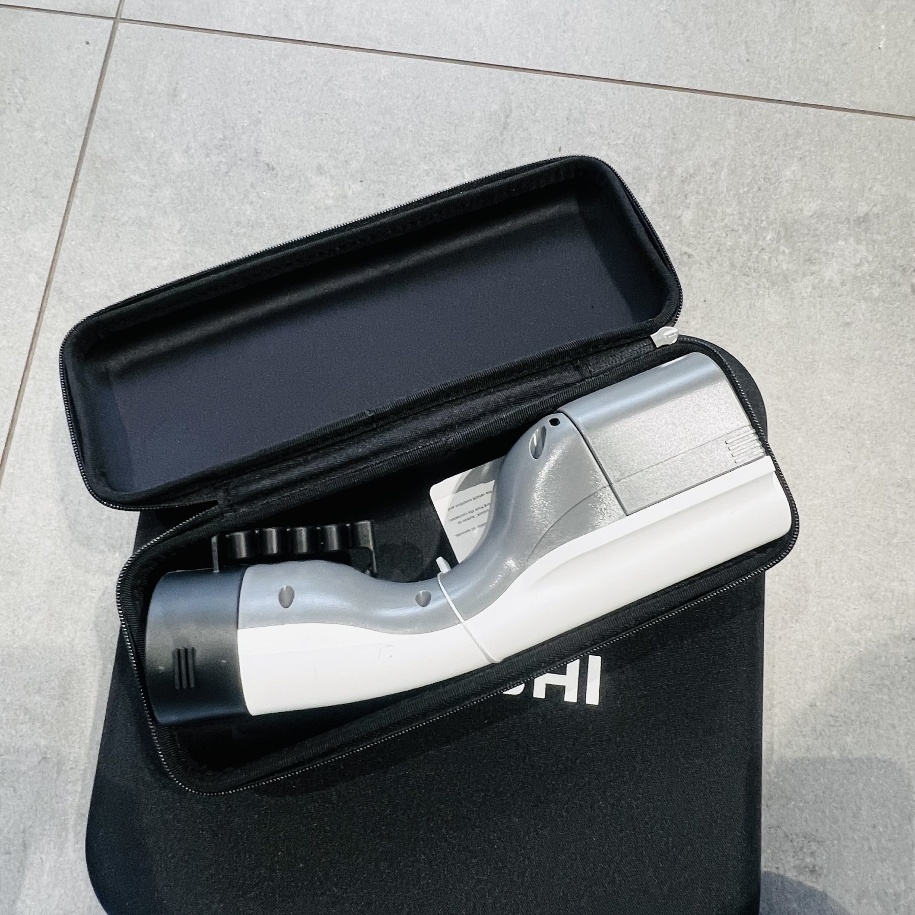 Bild 25 - INSTER Cross EV (MY26) 49 kWh (115 PS) 2WD
