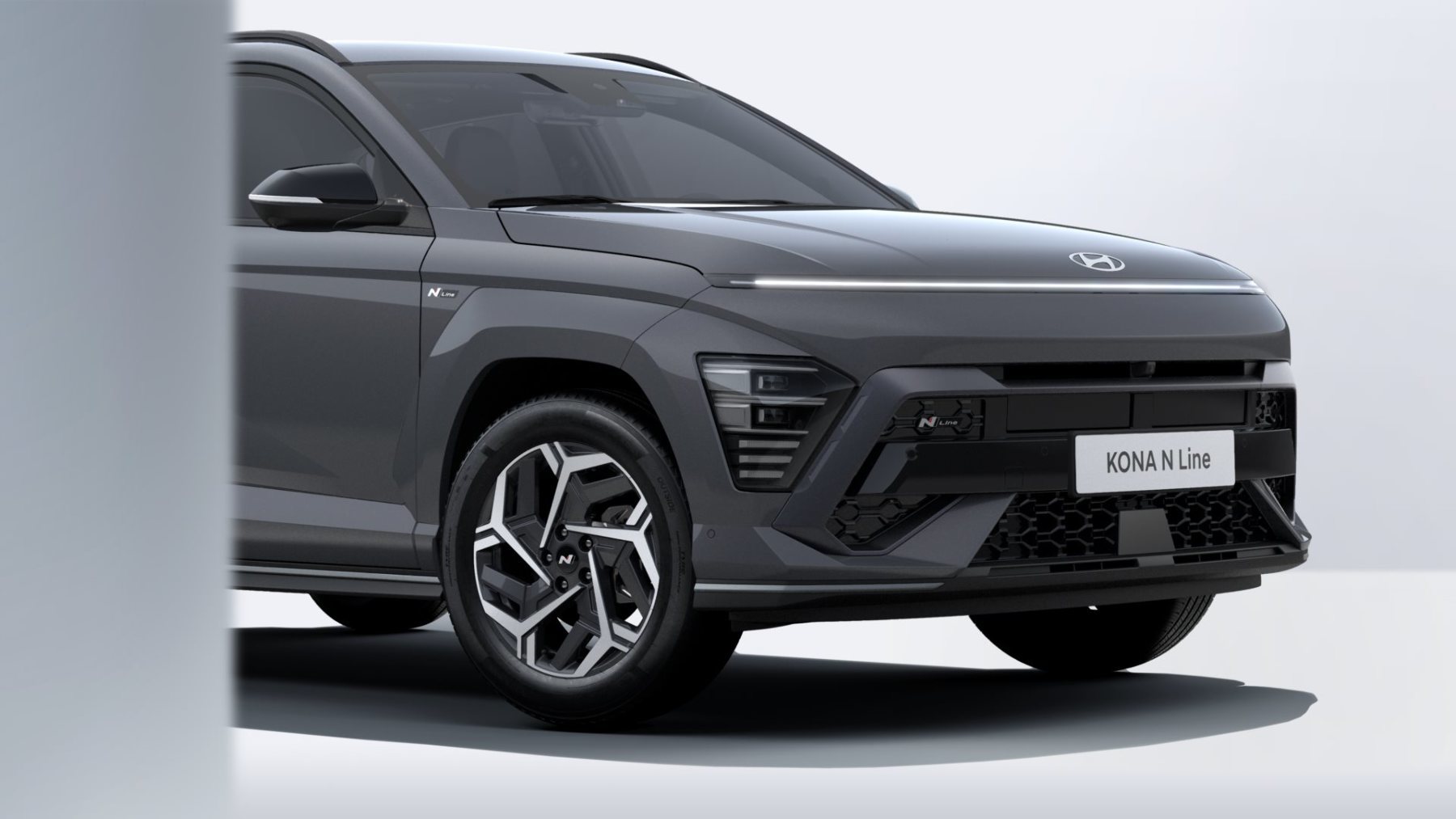 Bild 6 - KONA SX2 1.6 T-GDI (150 PS) DCT 2WD N Line