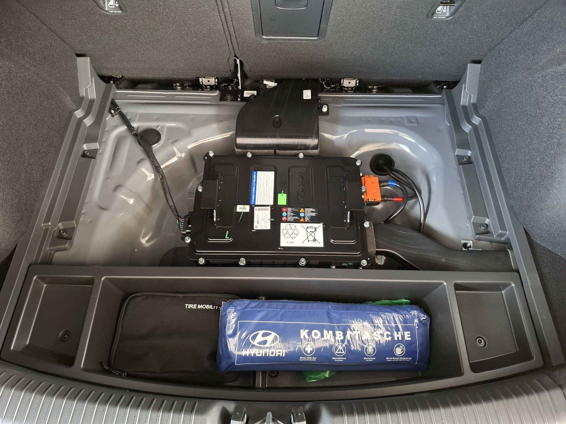 Bild 10 - i30 5-Türer 1.5 T-GDI (140 PS) 48V 7-DCT N Line