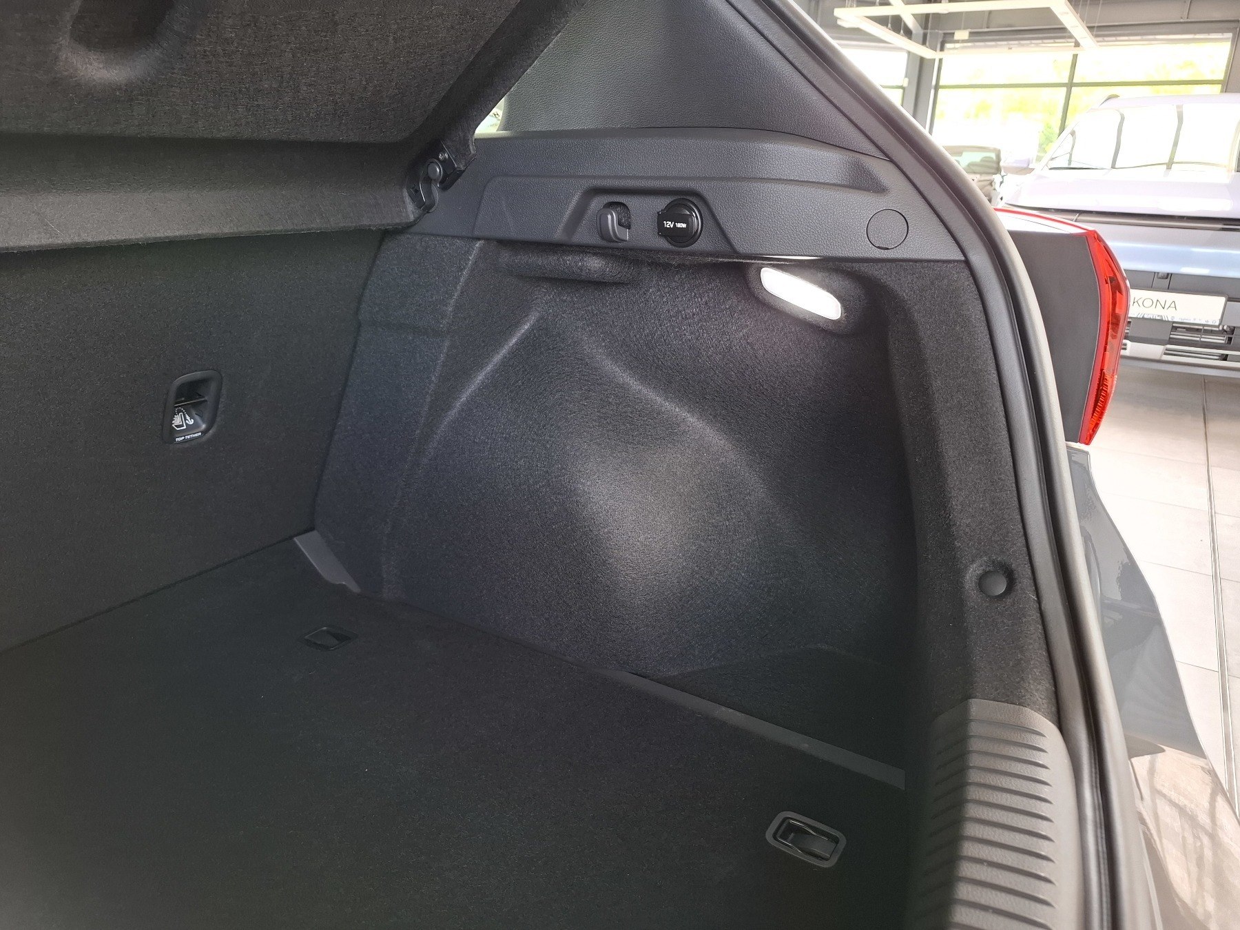 Bild 12 - i30 5-Türer 1.5 T-GDI (140 PS) 48V 7-DCT N Line