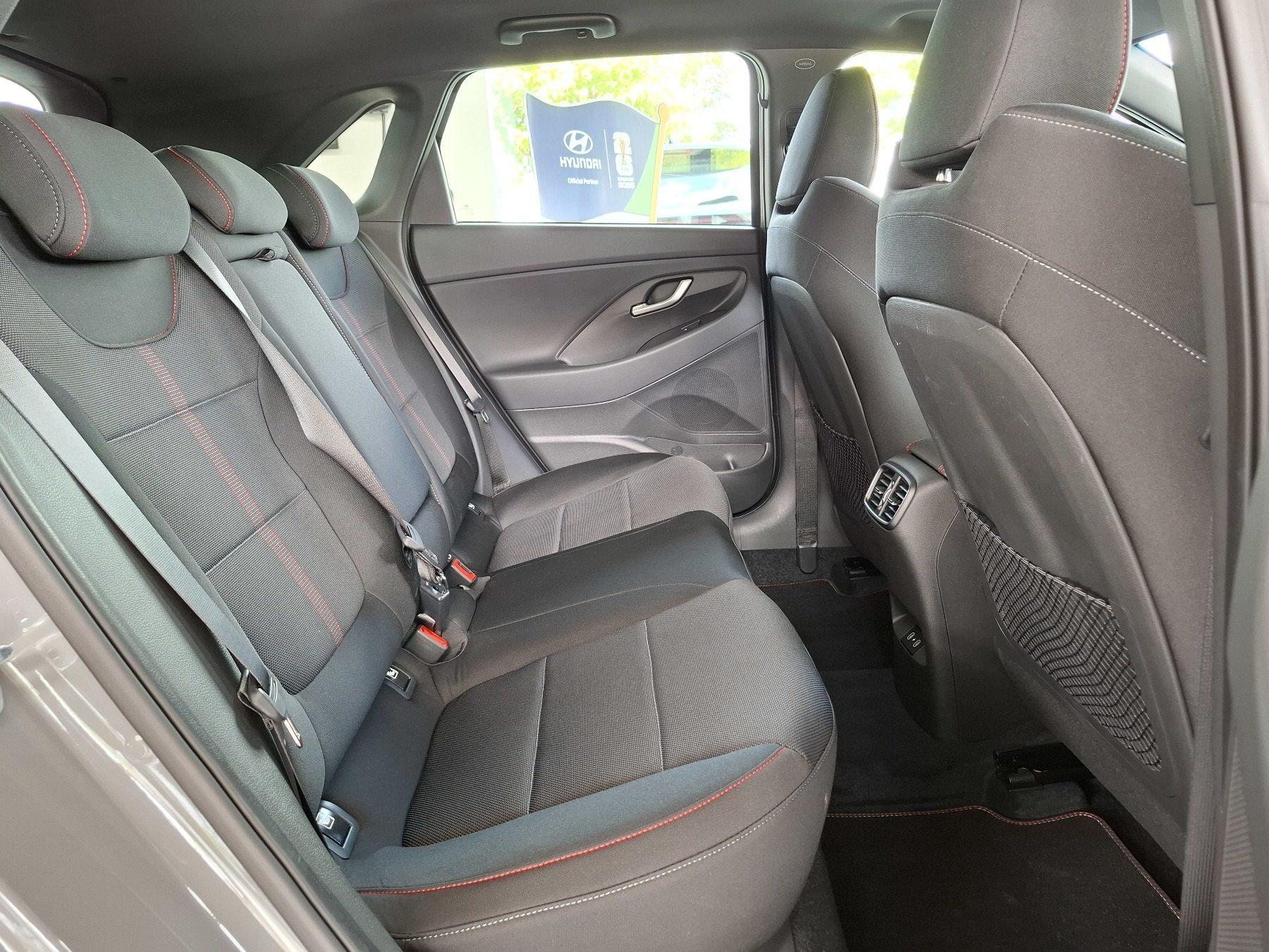 Bild 14 - i30 5-Türer 1.5 T-GDI (140 PS) 48V 7-DCT N Line