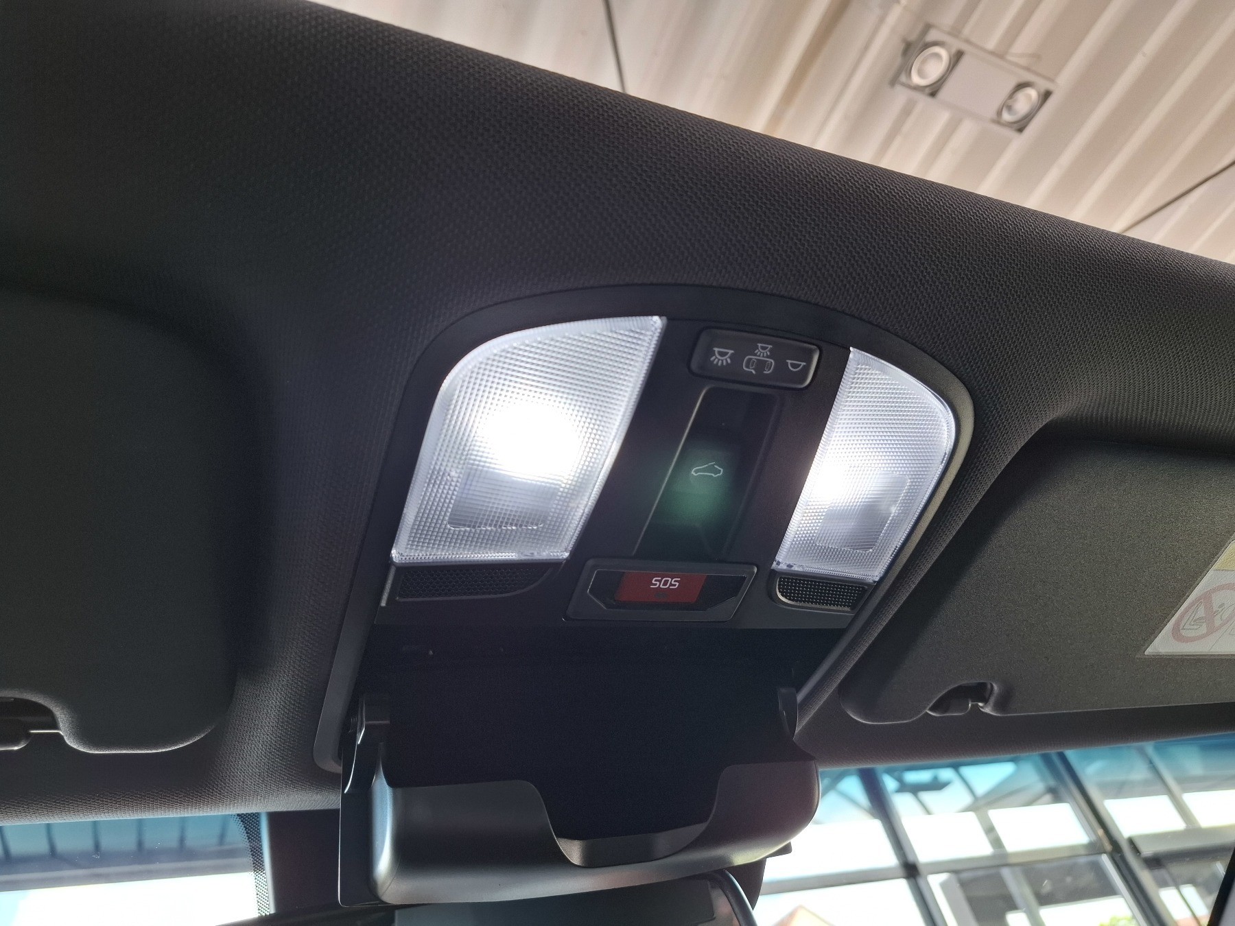 Bild 30 - i30 5-Türer 1.5 T-GDI (140 PS) 48V 7-DCT N Line