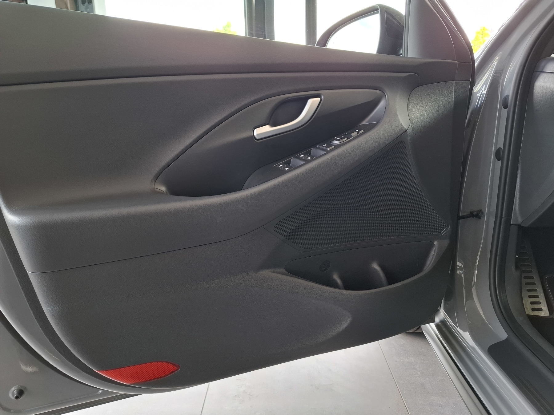 Bild 35 - i30 5-Türer 1.5 T-GDI (140 PS) 48V 7-DCT N Line