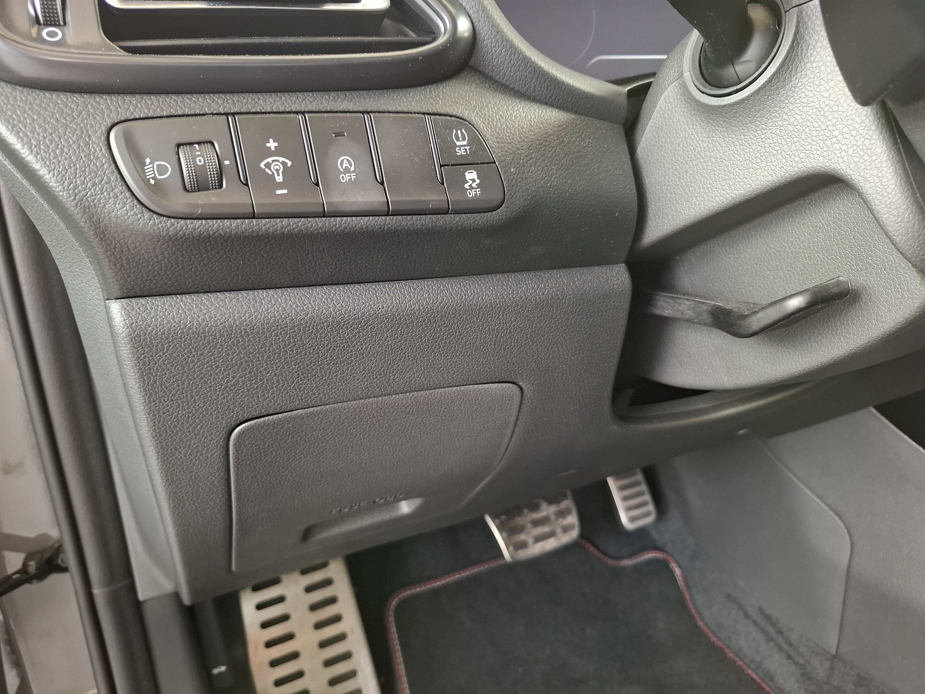 Bild 37 - i30 5-Türer 1.5 T-GDI (140 PS) 48V 7-DCT N Line