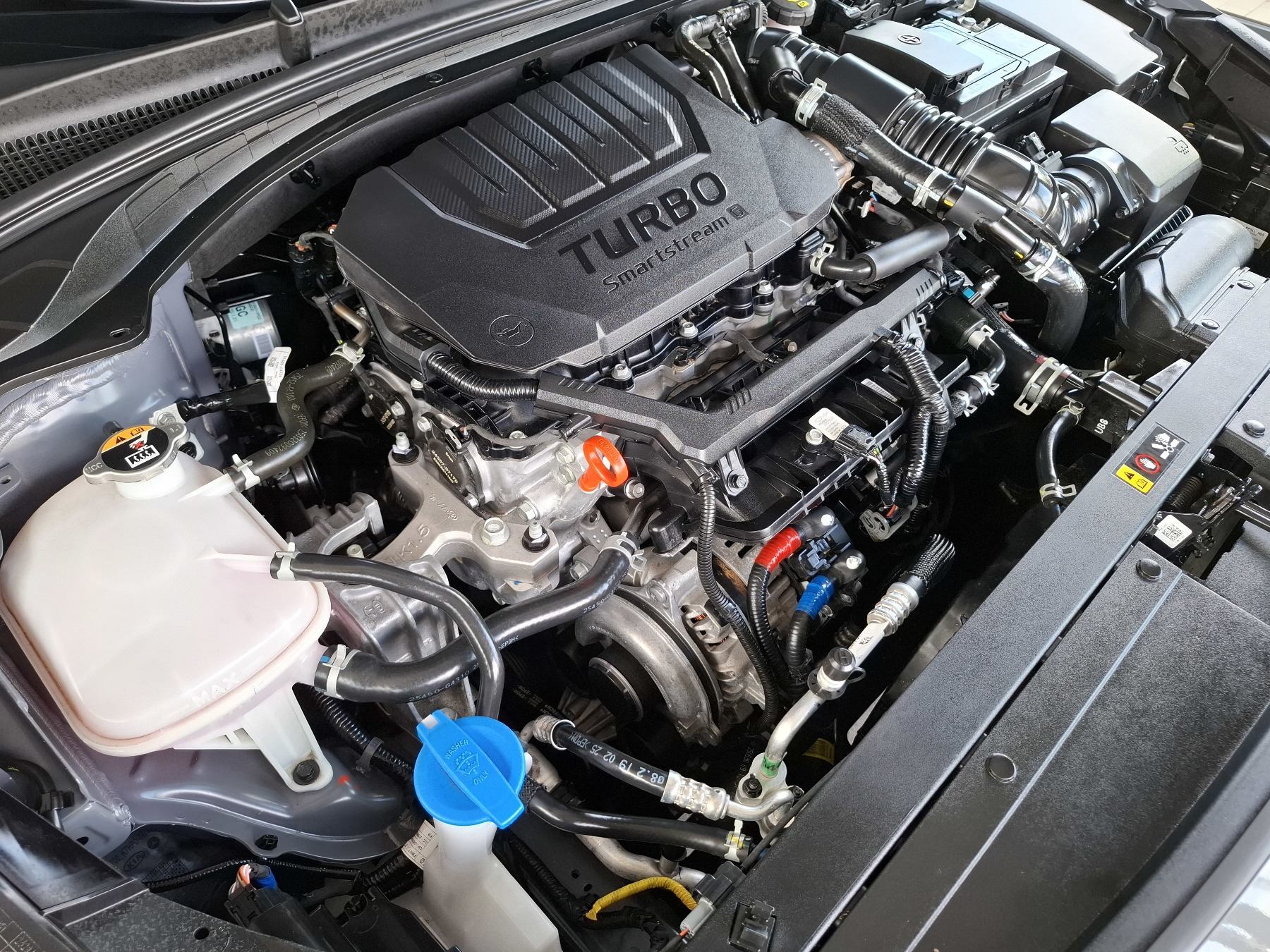 Bild 39 - i30 5-Türer 1.5 T-GDI (140 PS) 48V 7-DCT N Line
