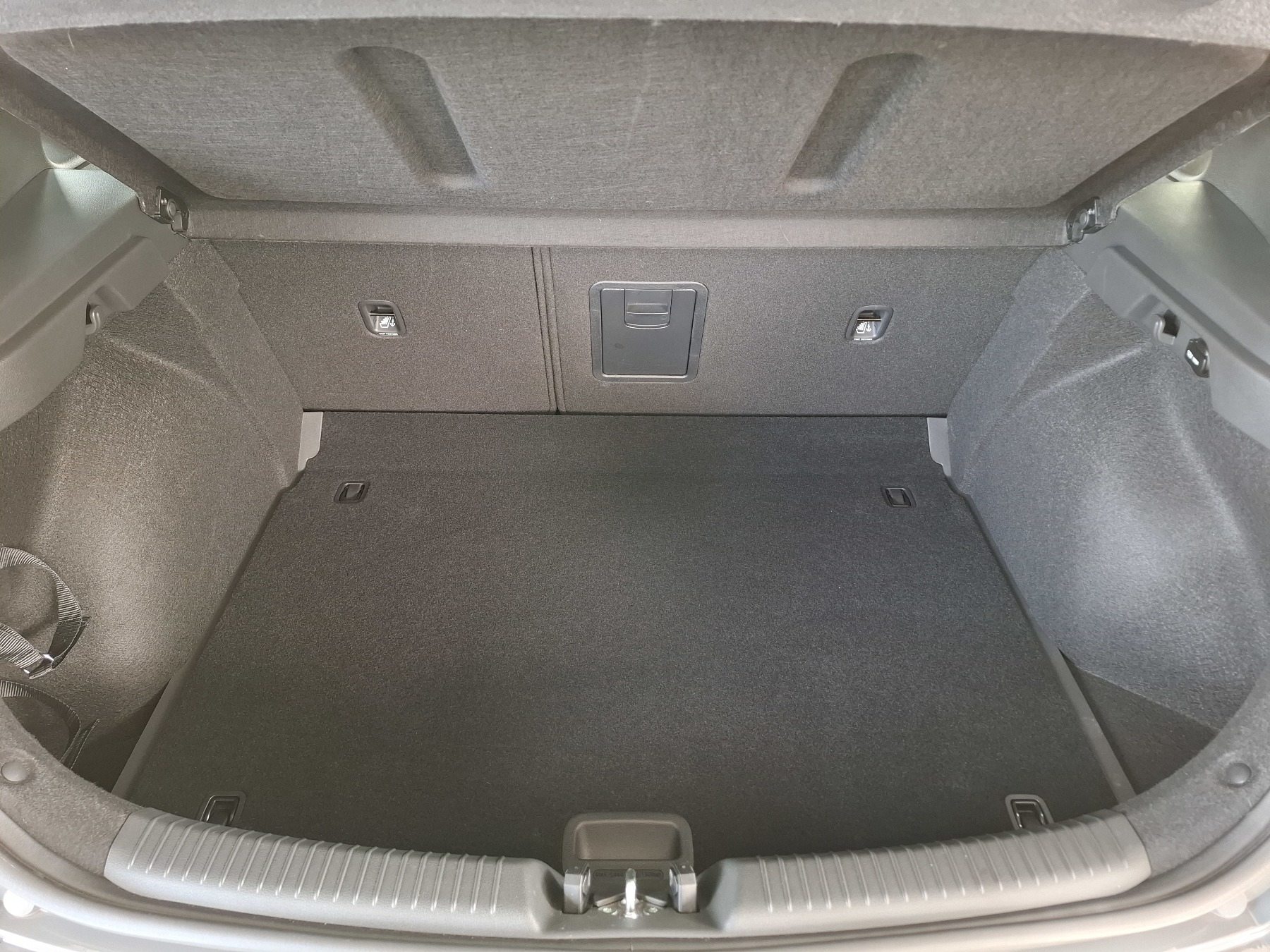 Bild 9 - i30 5-Türer 1.5 T-GDI (140 PS) 48V 7-DCT N Line