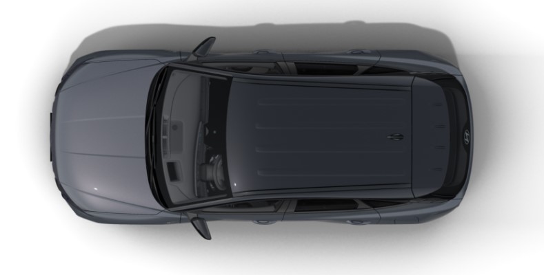 Bild 6 - TUCSON 1.6 T-GDI (160 PS) 48V 7-DCT 4WD N LINE