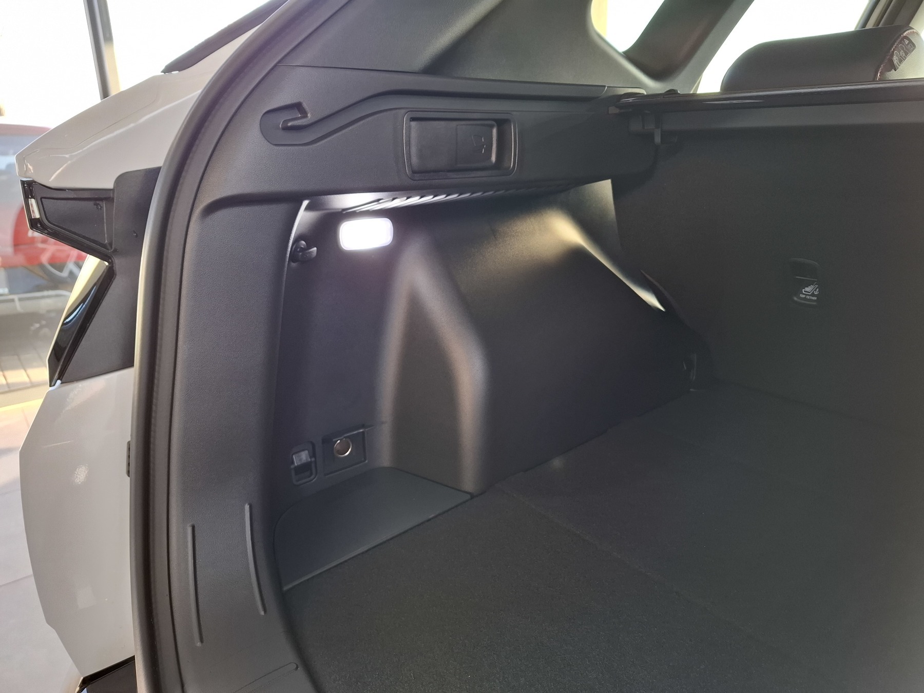 Bild 11 - TUCSON (NX) N Line Mild-Hybrid 4WD