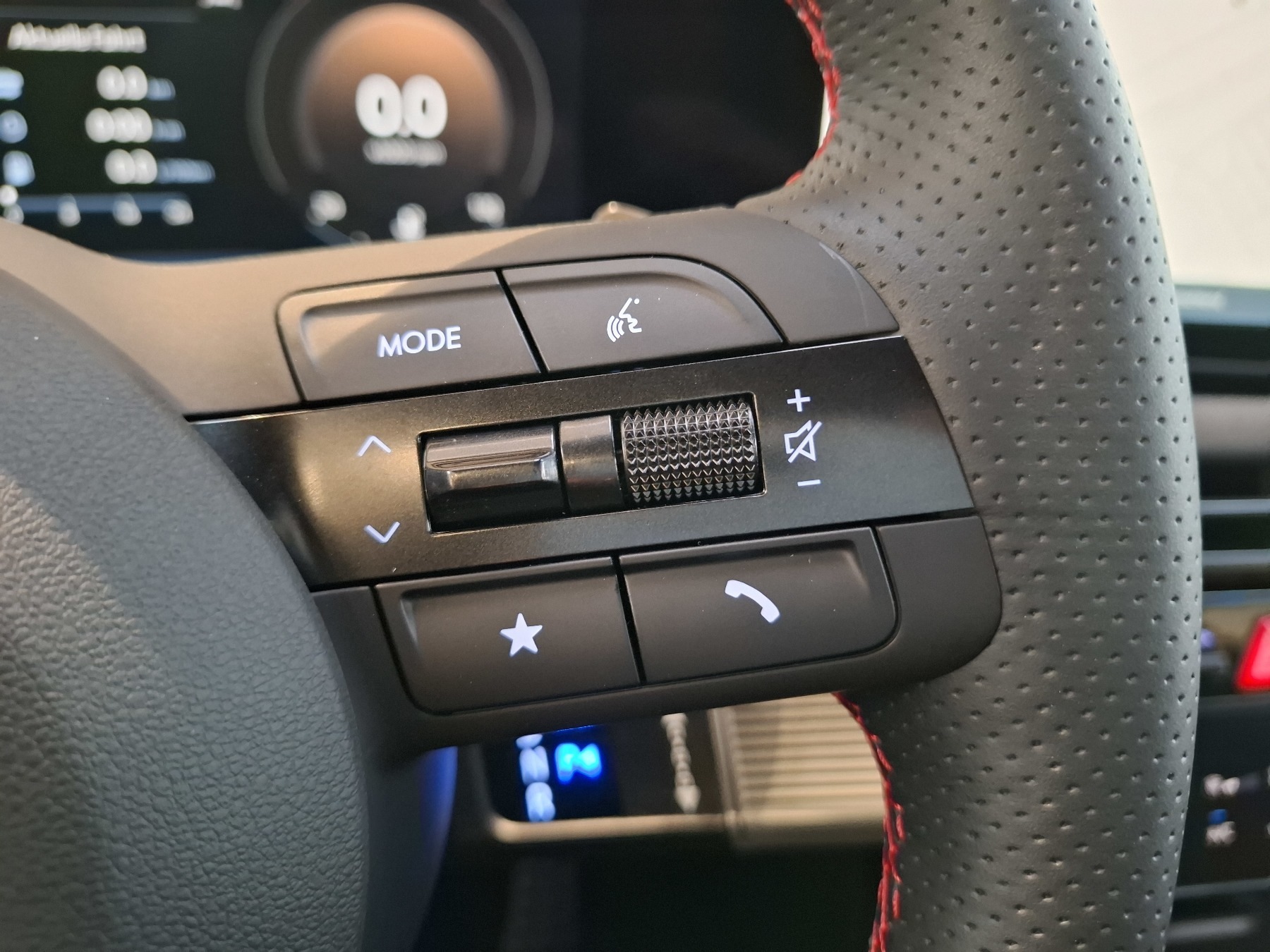 Bild 23 - TUCSON (NX) N Line Mild-Hybrid 4WD