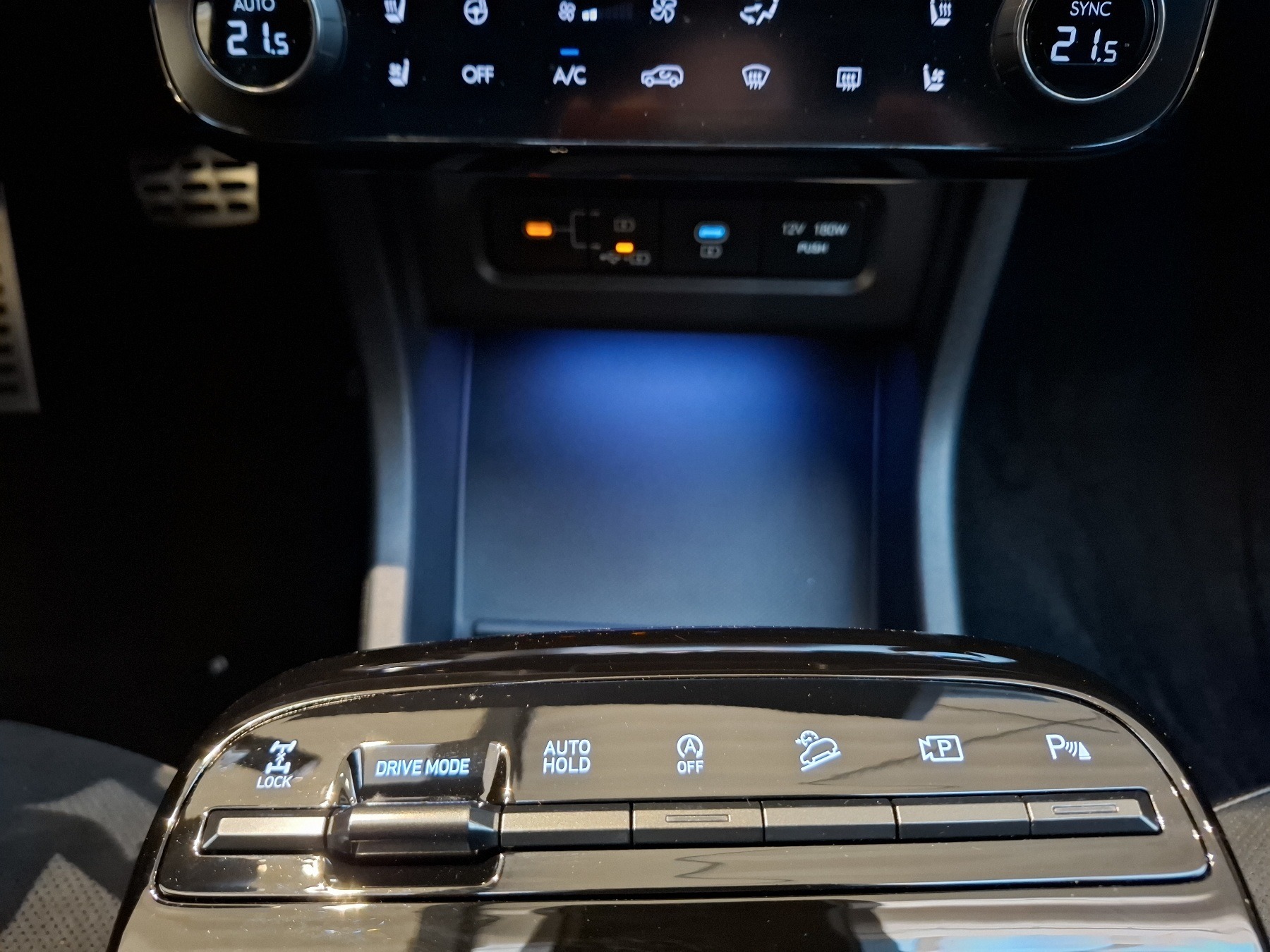 Bild 27 - TUCSON (NX) N Line Mild-Hybrid 4WD
