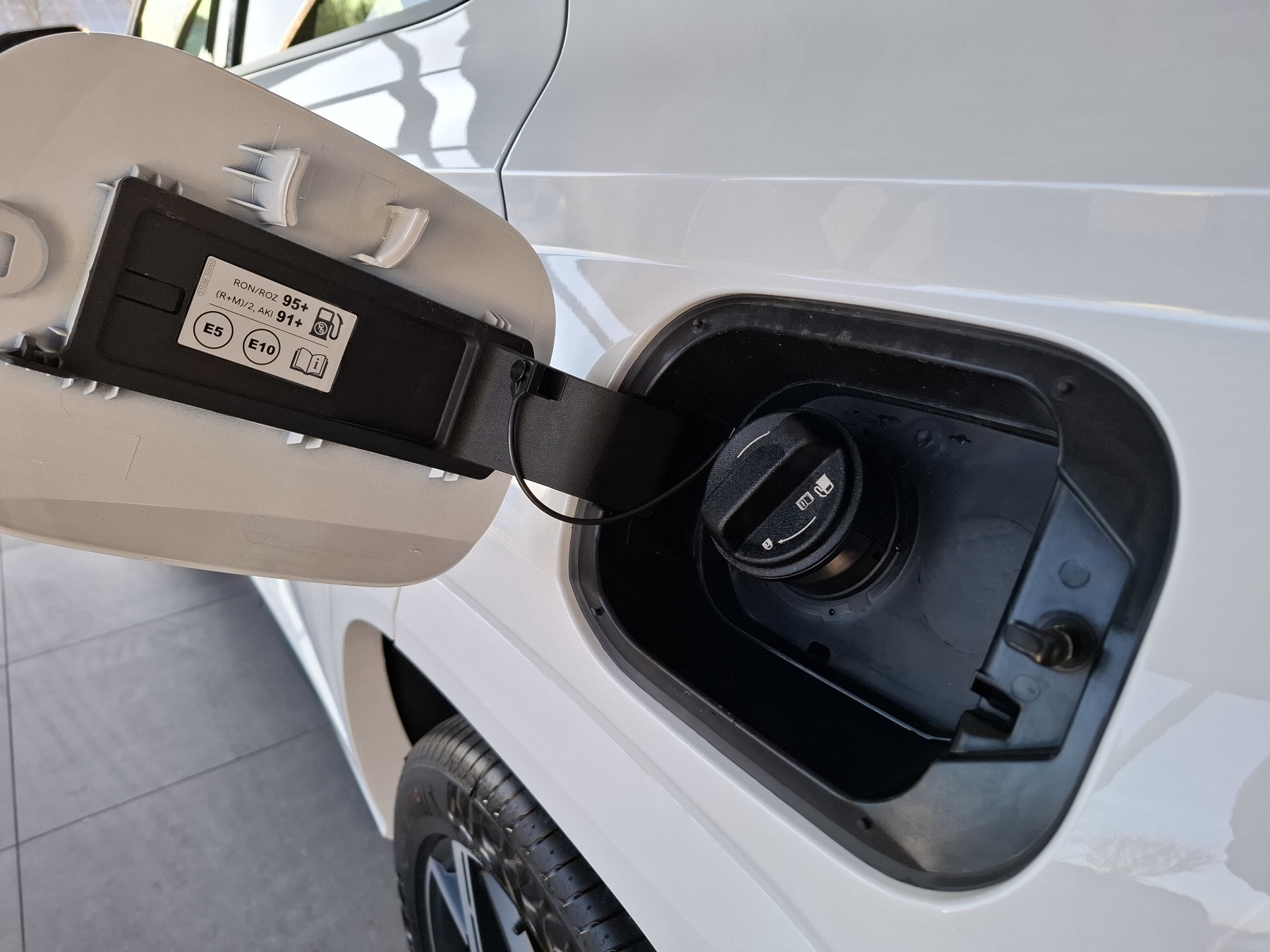 Bild 39 - TUCSON (NX) N Line Mild-Hybrid 4WD