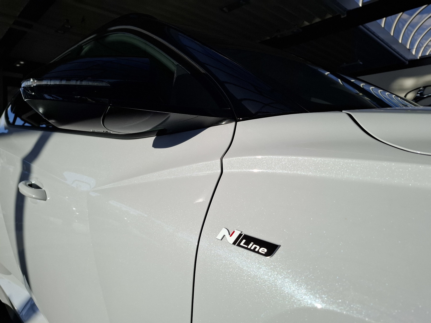 Bild 41 - TUCSON (NX) N Line Mild-Hybrid 4WD