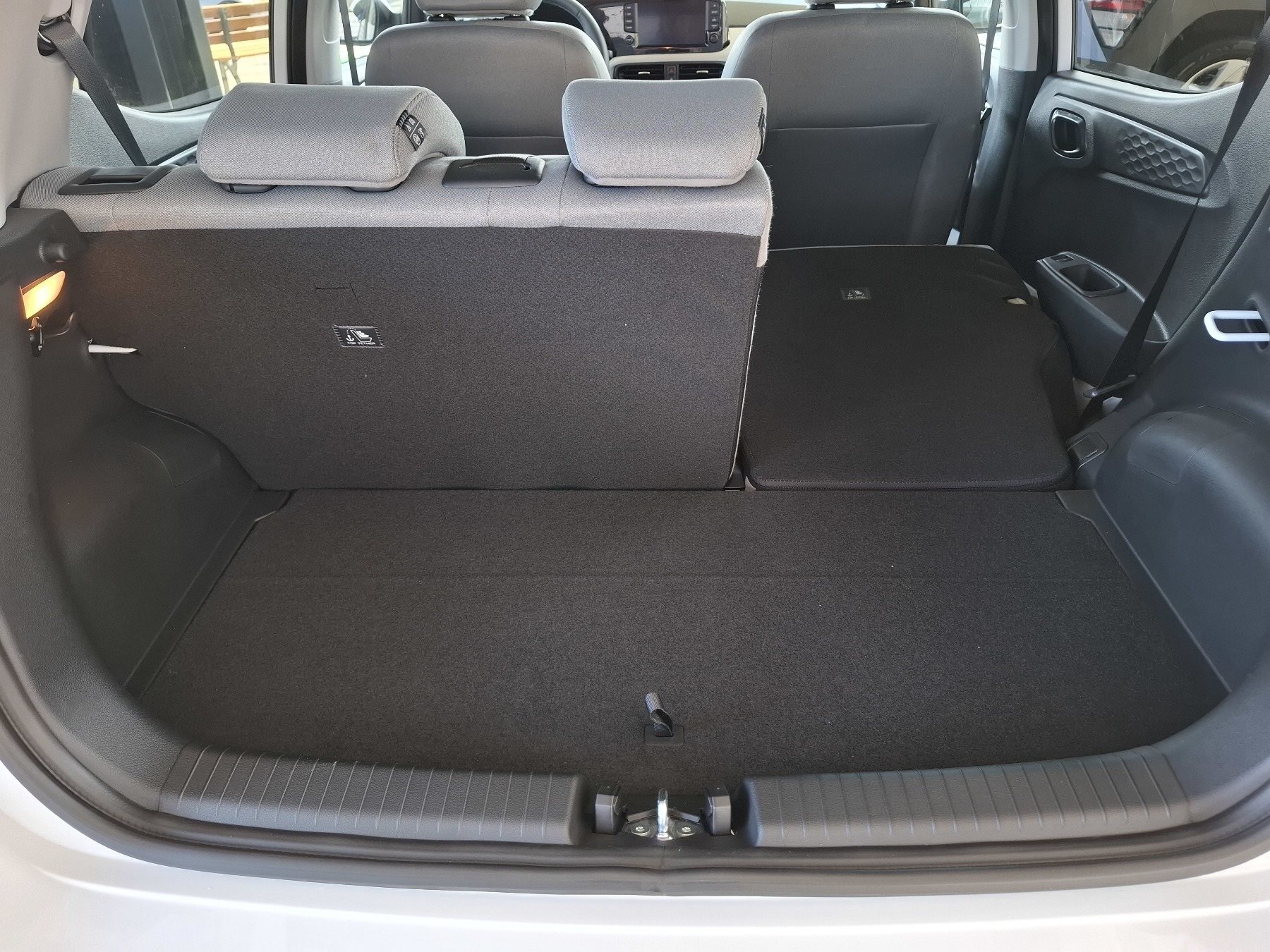 Bild 10 - i10 FL (MY25) 1.2 Benzin (79 PS) 5-MT 2WD Prime