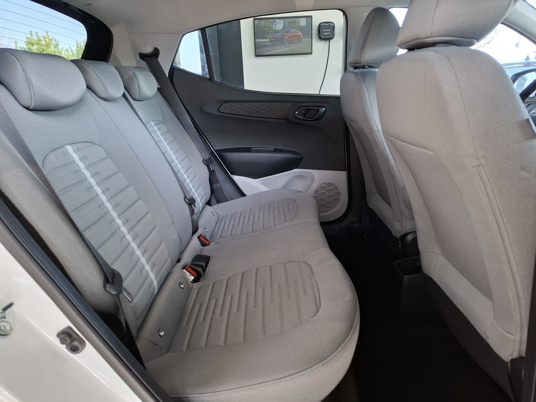 Bild 13 - i10 FL (MY25) 1.2 Benzin (79 PS) 5-MT 2WD Prime