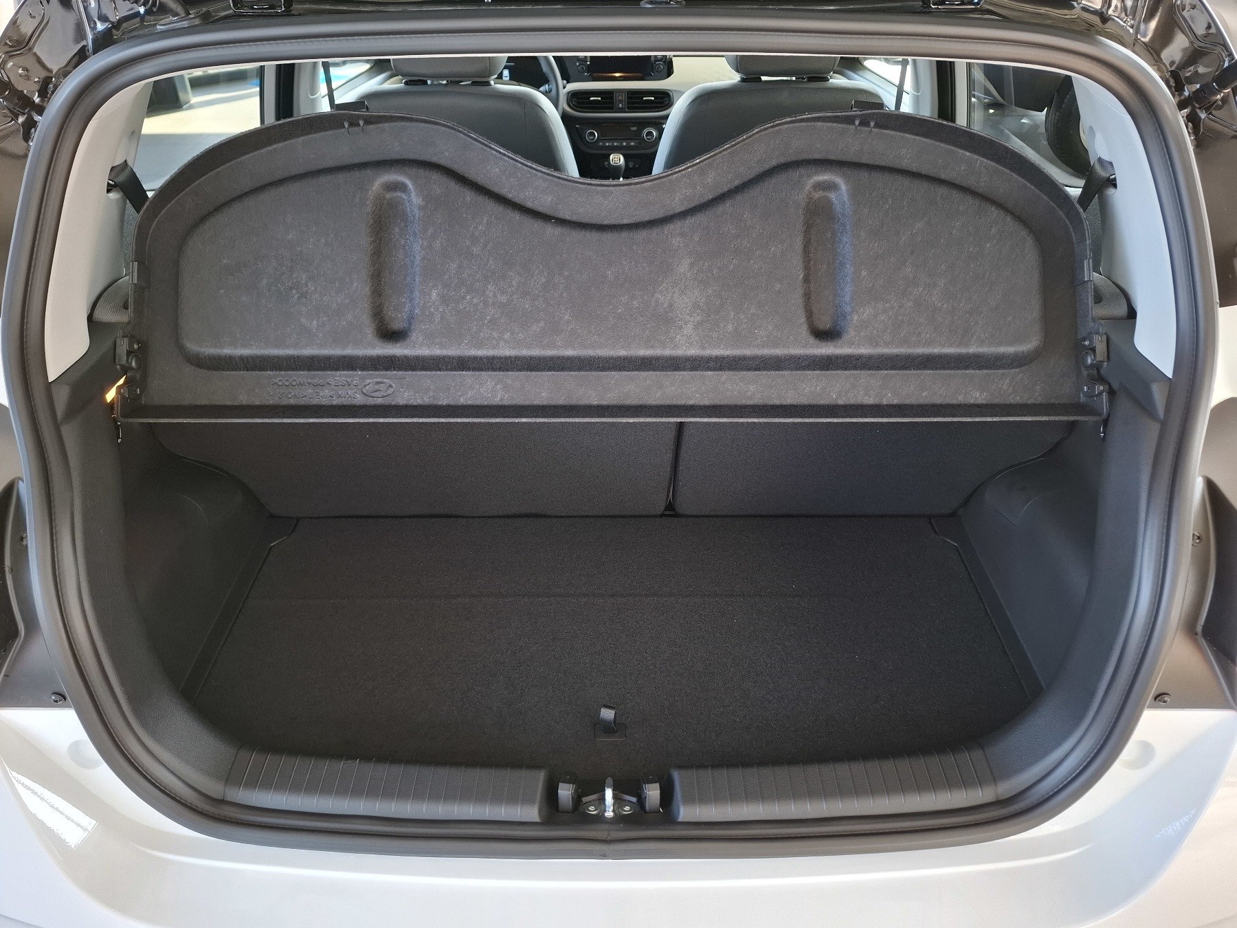 Bild 9 - i10 FL (MY25) 1.2 Benzin (79 PS) 5-MT 2WD Prime