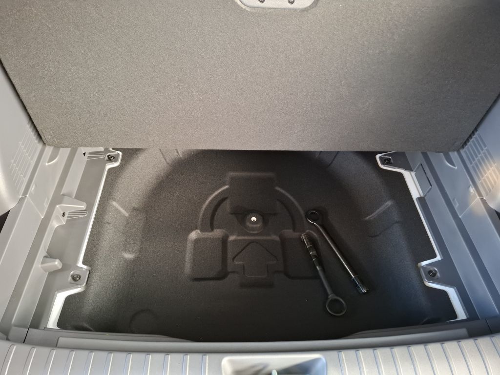 Bild 2 - KONA 1.0 T-GDI Trend